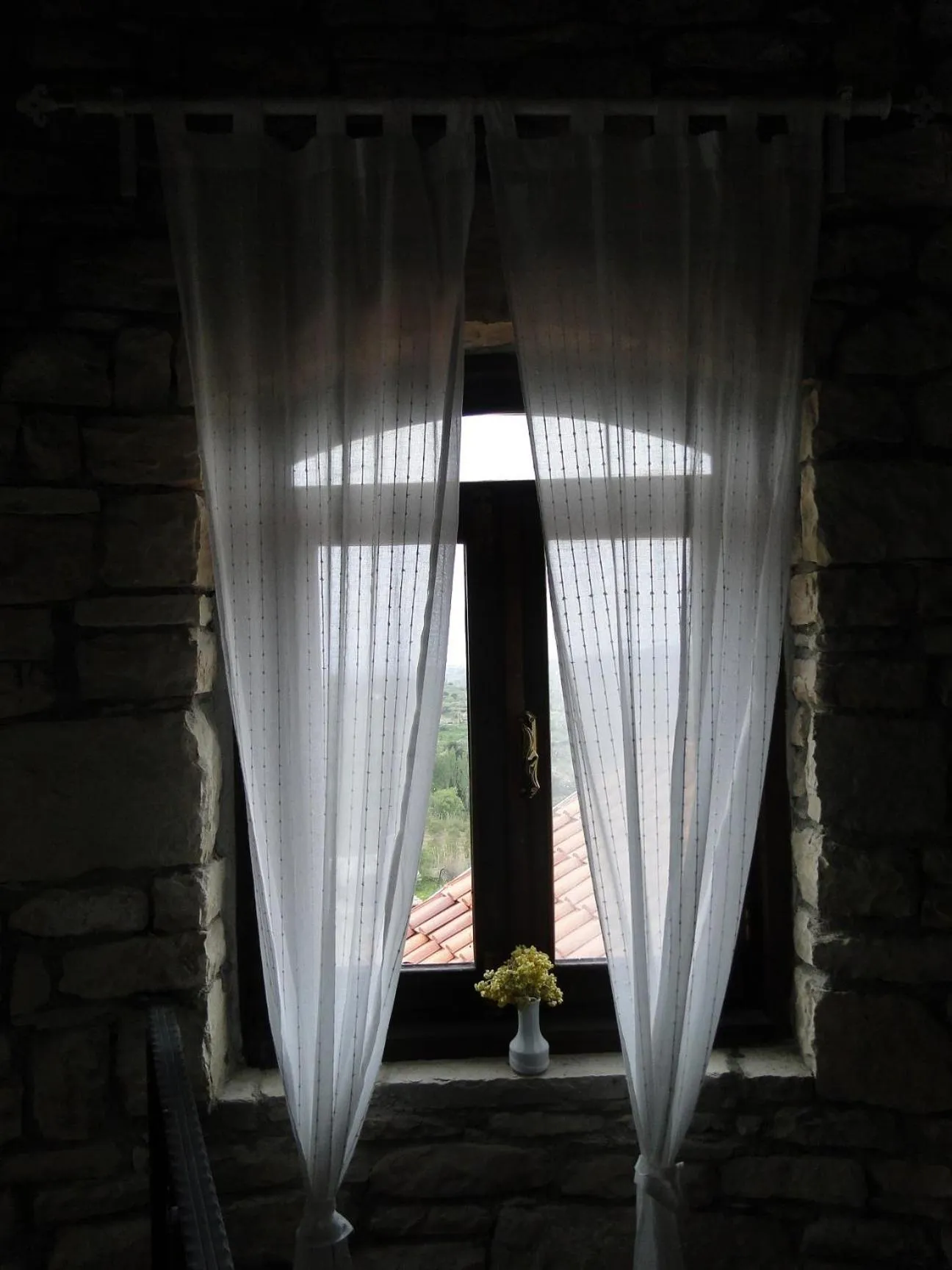 The Stone Castle Boutique Hotel