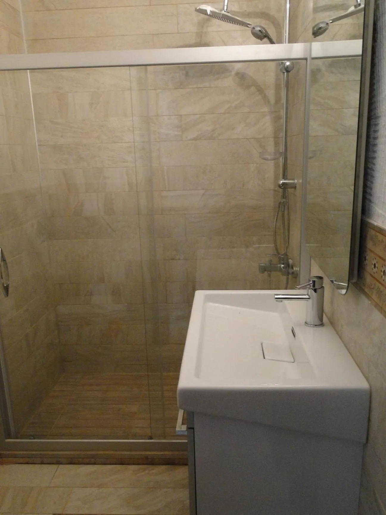 The Stone Castle Boutique Hotel