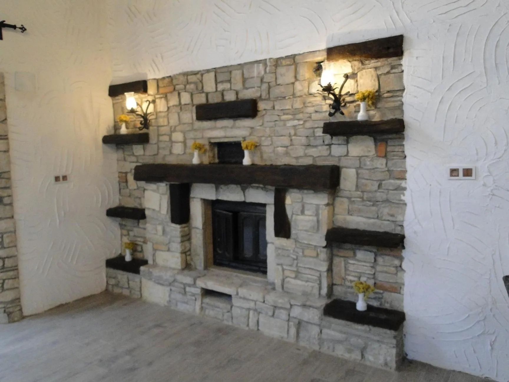 The Stone Castle Boutique Hotel