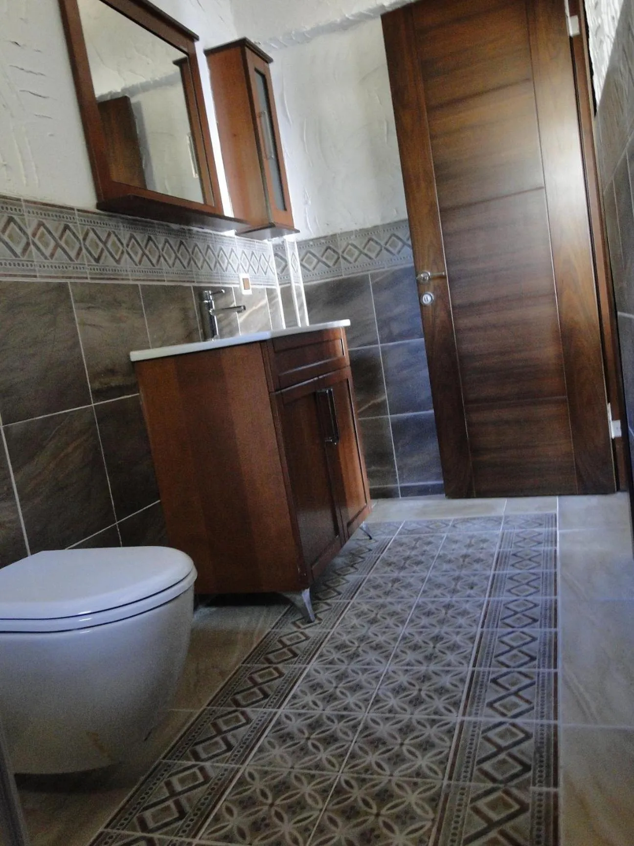 The Stone Castle Boutique Hotel