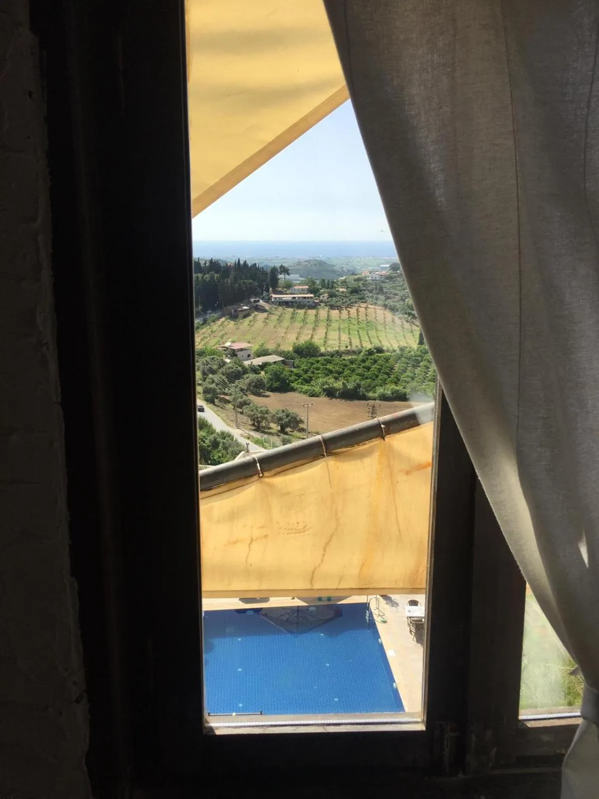 The Stone Castle Boutique Hotel