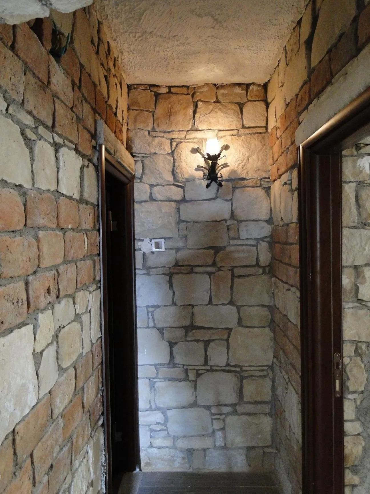 The Stone Castle Boutique Hotel