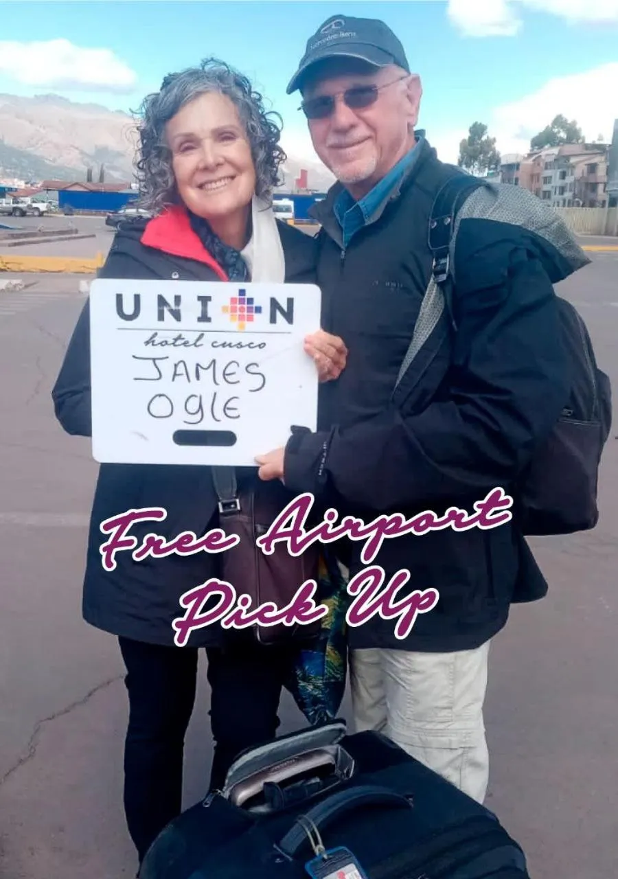 Union Hotel Cusco