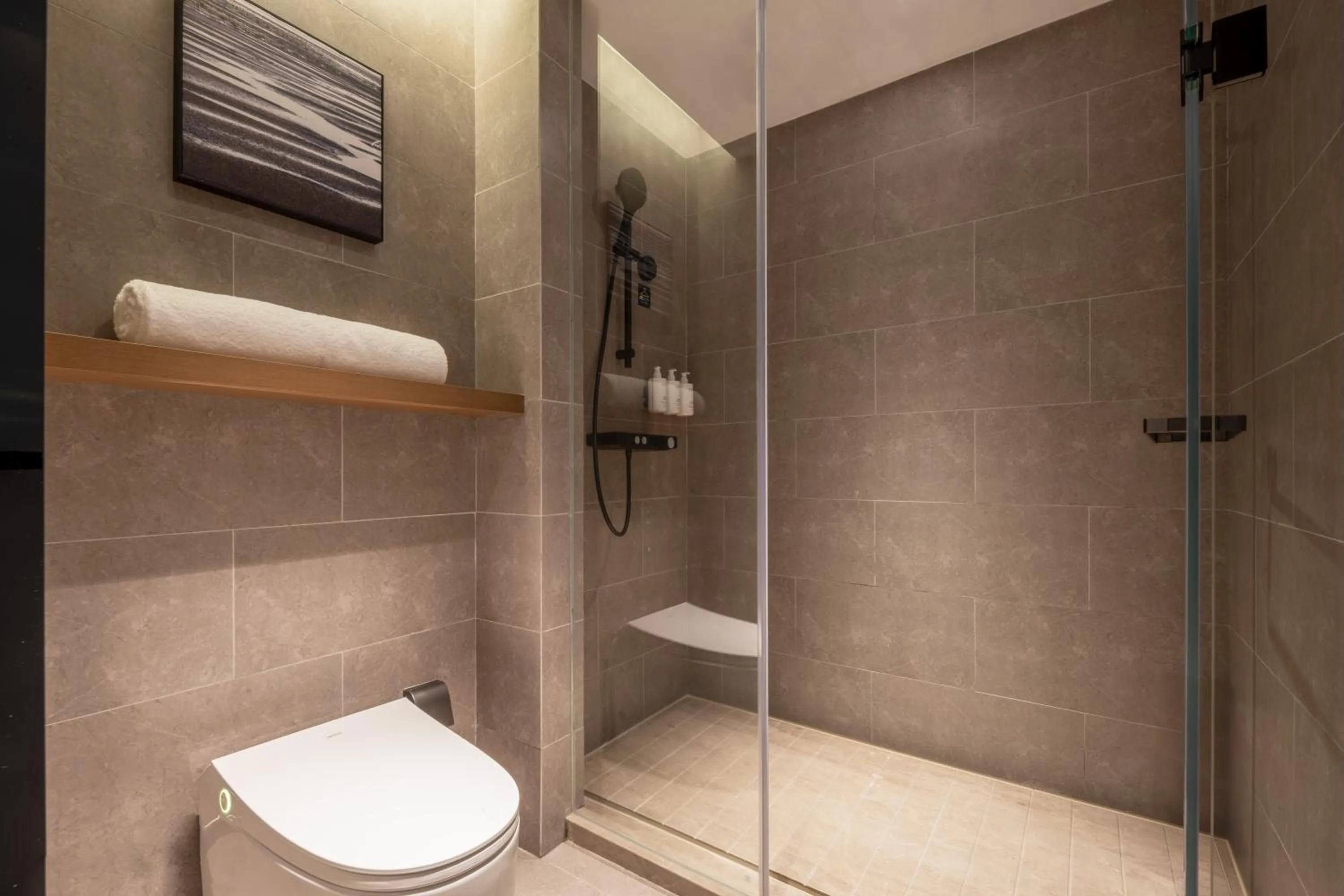 Atour Hotel Hangzhou Xiaoshan Airport Airport Town