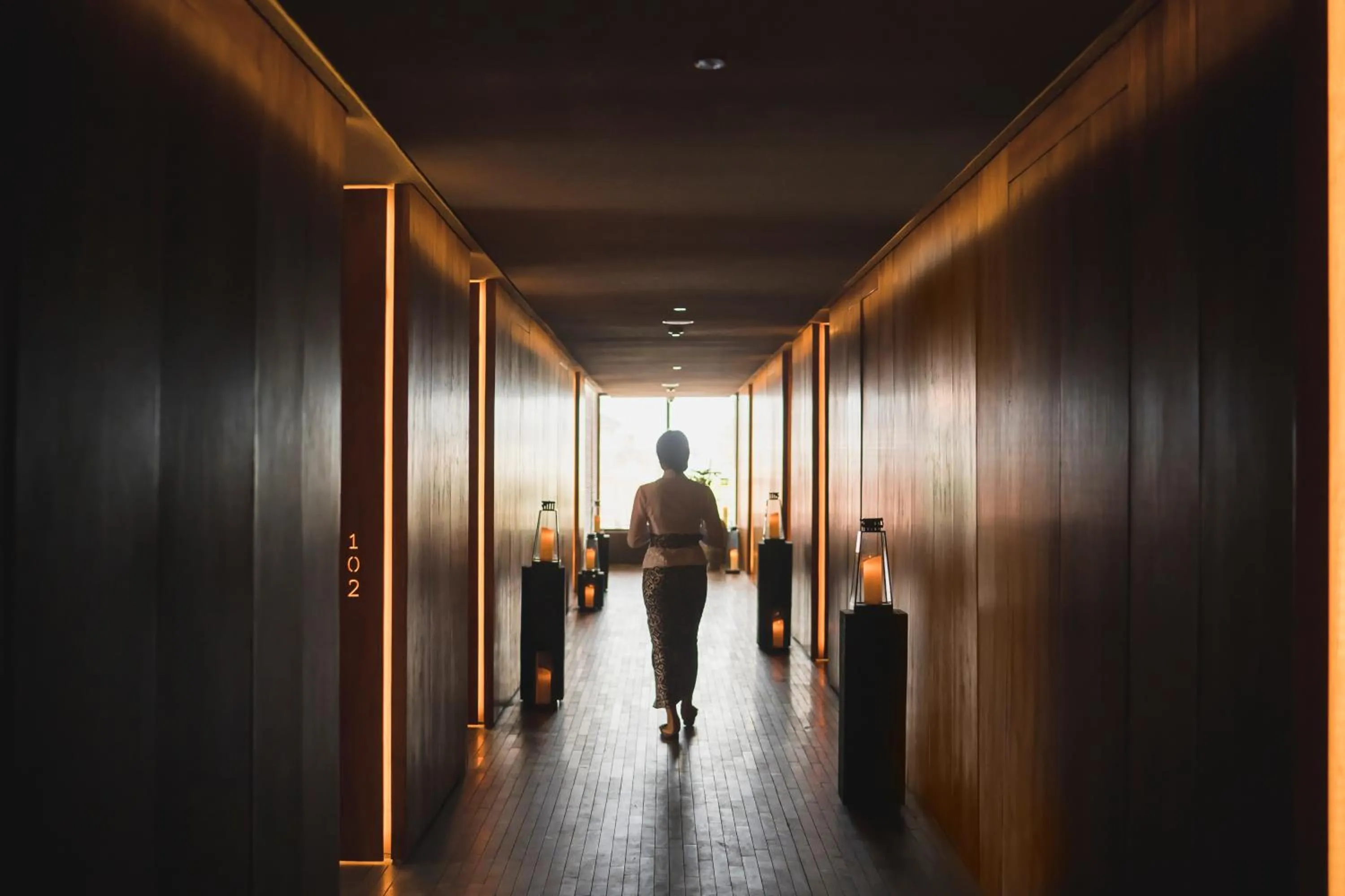 Property building in iSuite by Ekosistem