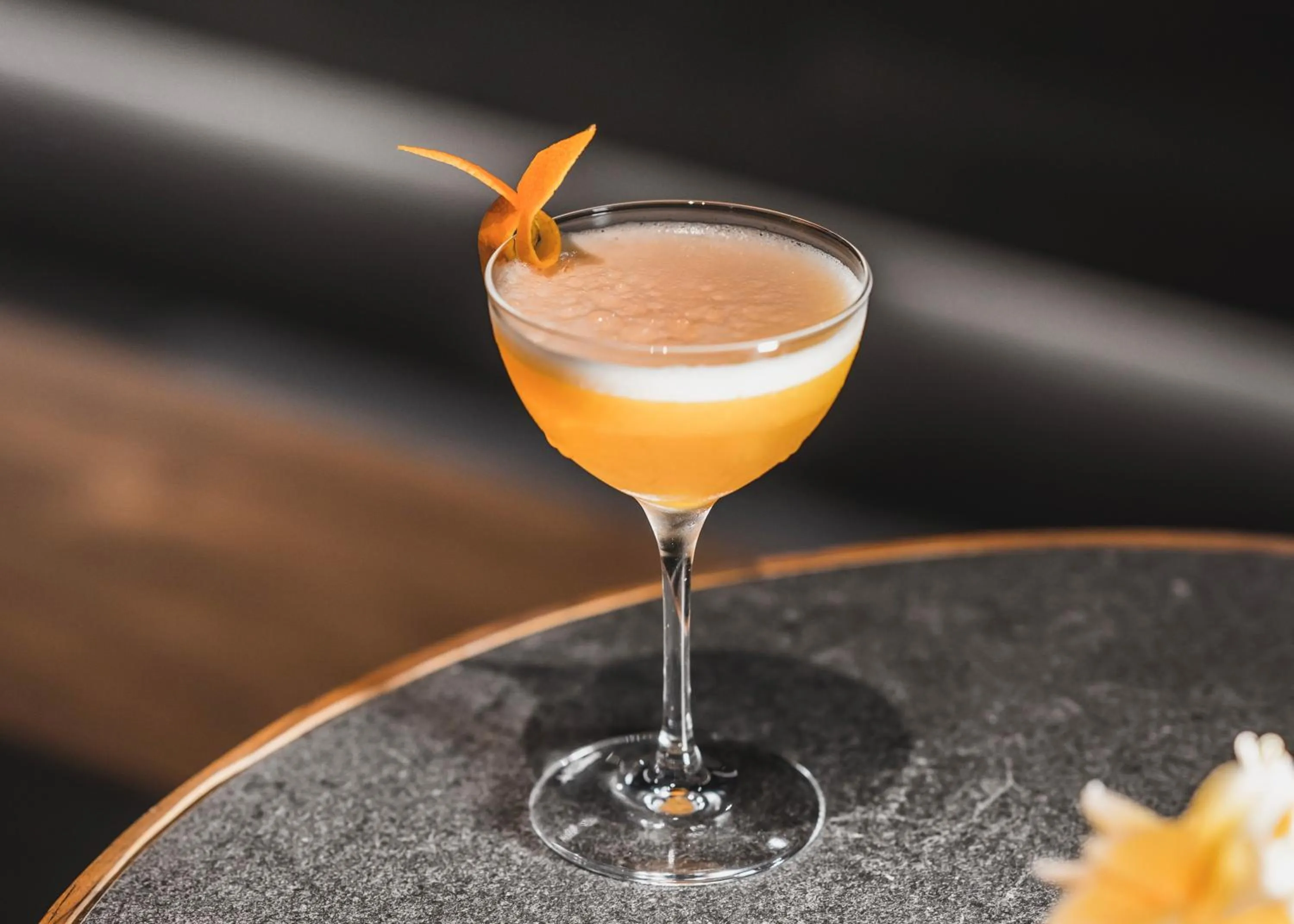 Drinks in iSuite by Ekosistem