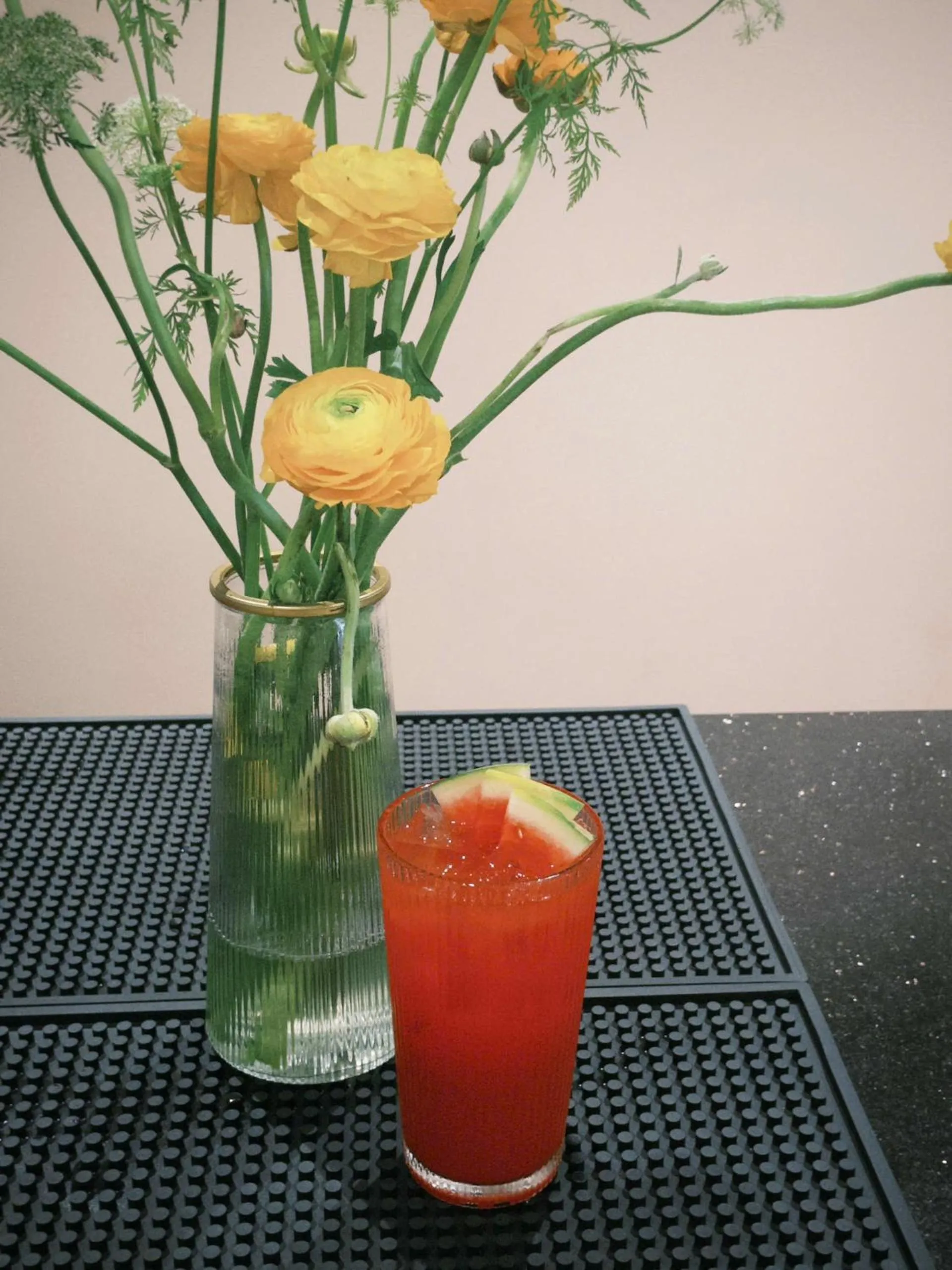 Food and drinks in An Nguyen Lakeside Residence