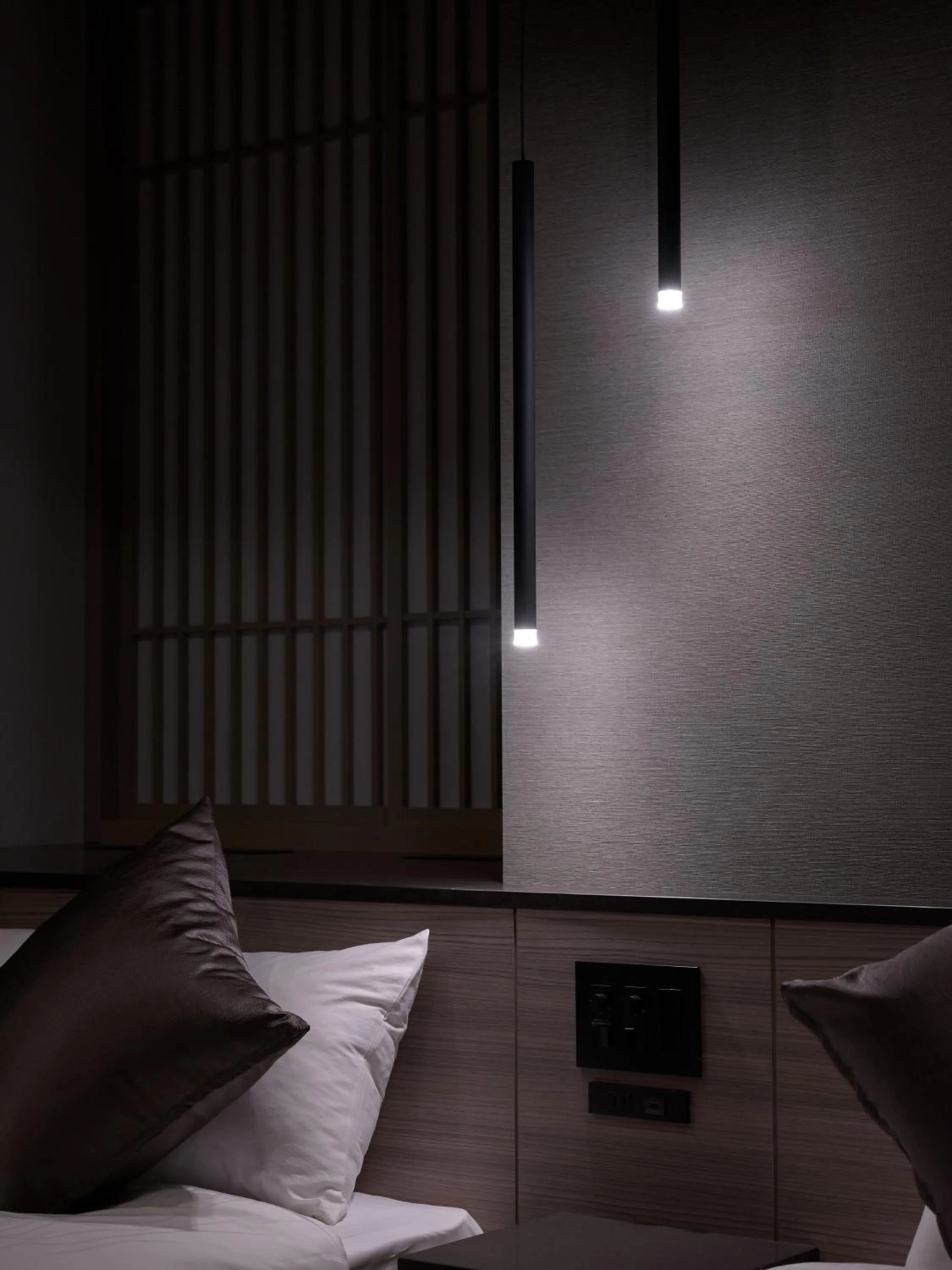 Bed in GRAND MONday GINZA