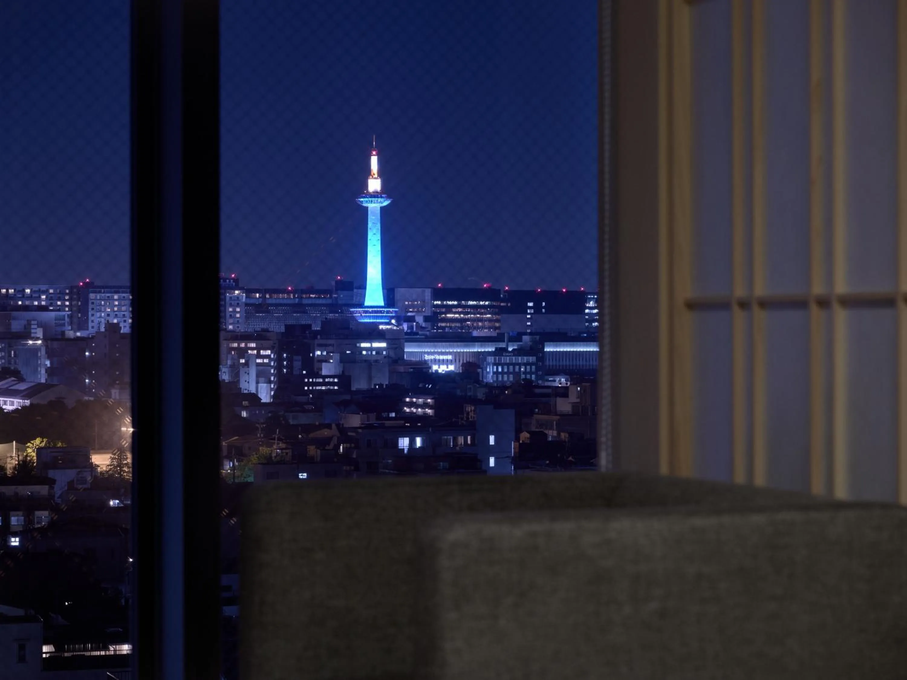 Premium Apart MONday KYOTO GOJO