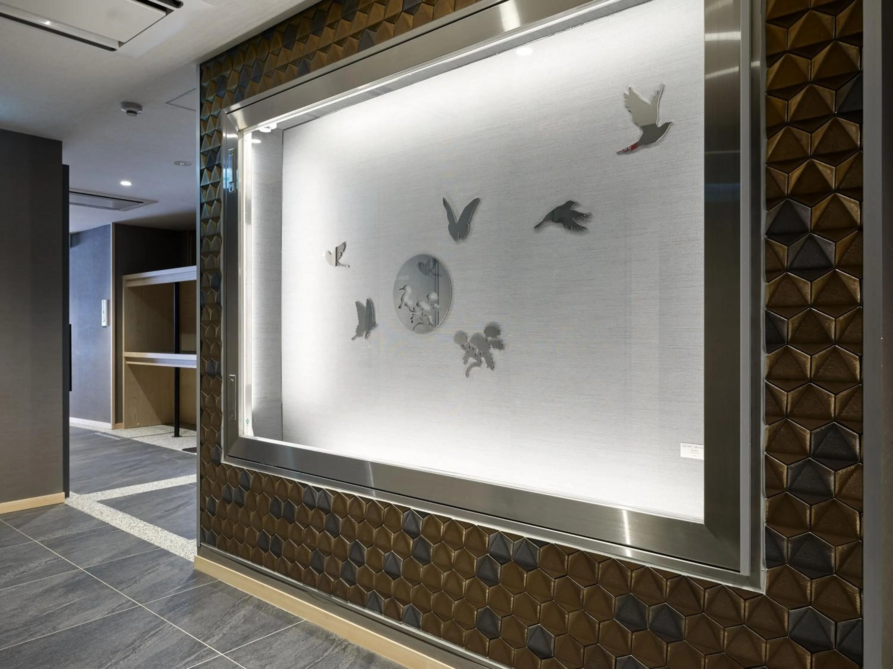 Premium Apart MONday KYOTO GOJO