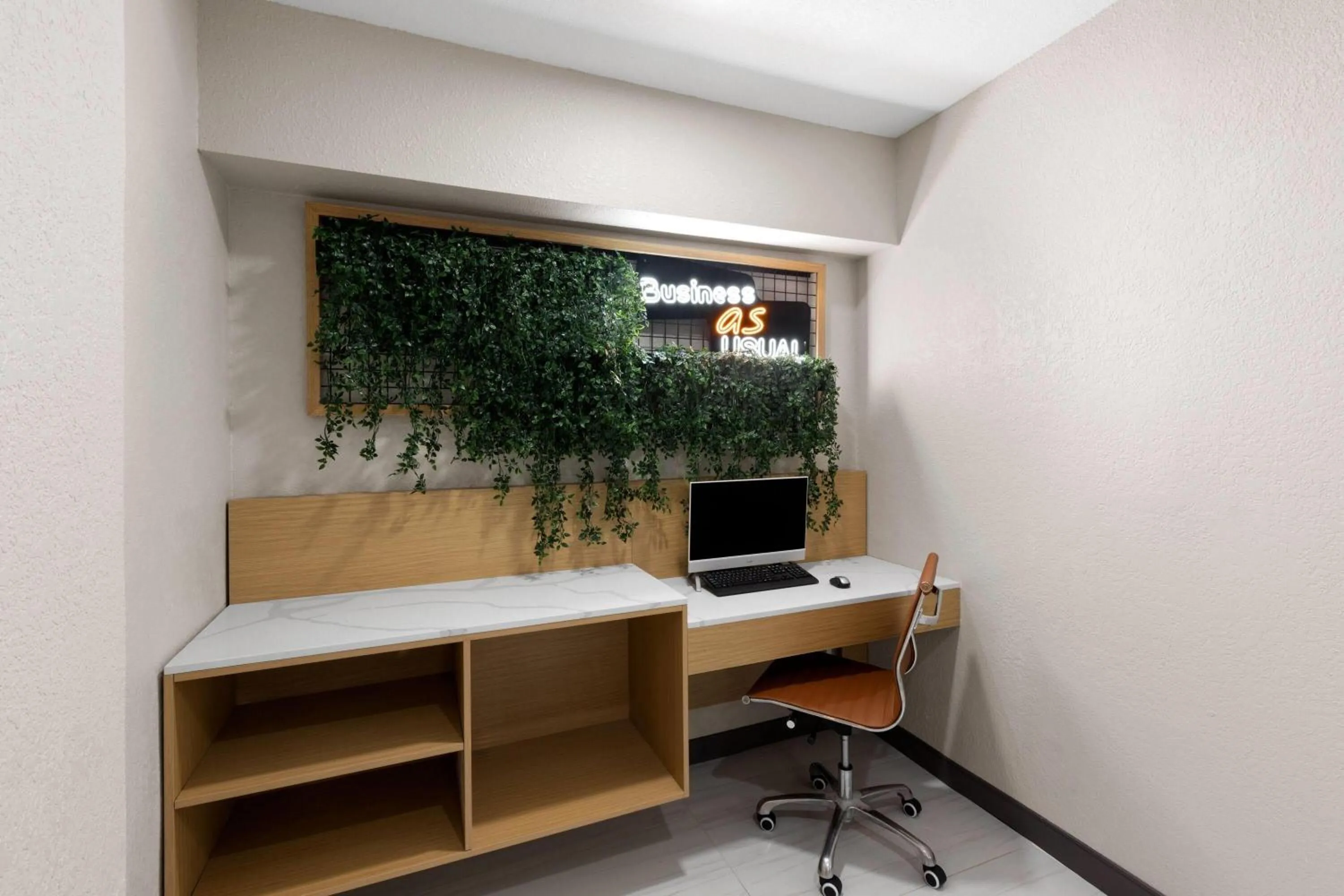 Business facilities in Hawthorn Extended Stay by Wyndham College Station South