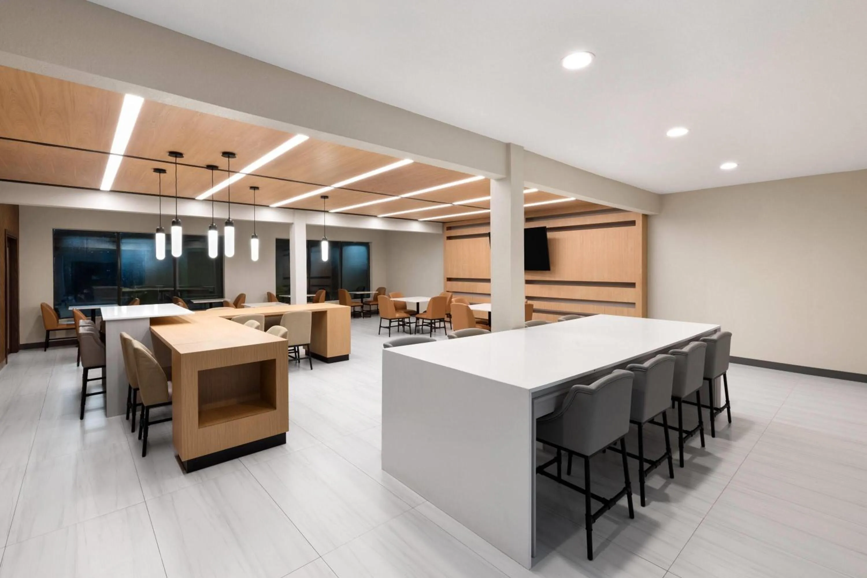 Breakfast in Hawthorn Extended Stay by Wyndham College Station South