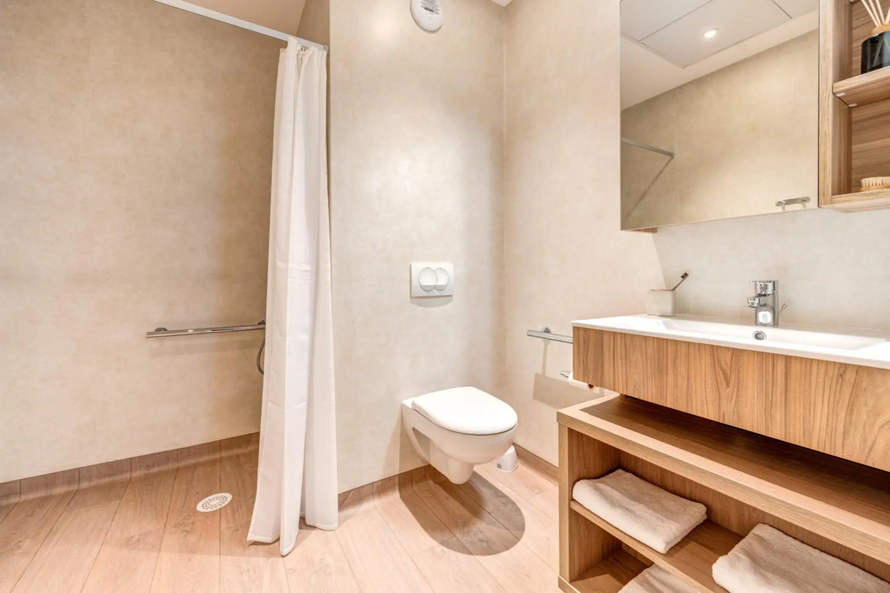 One-Bedroom Apartment in Zenao Appart'hôtels Saint-Maur-des-Fossés One-Bedroom Apartment in Zenao Appart'hôtels Saint-Maur-des-Fossés