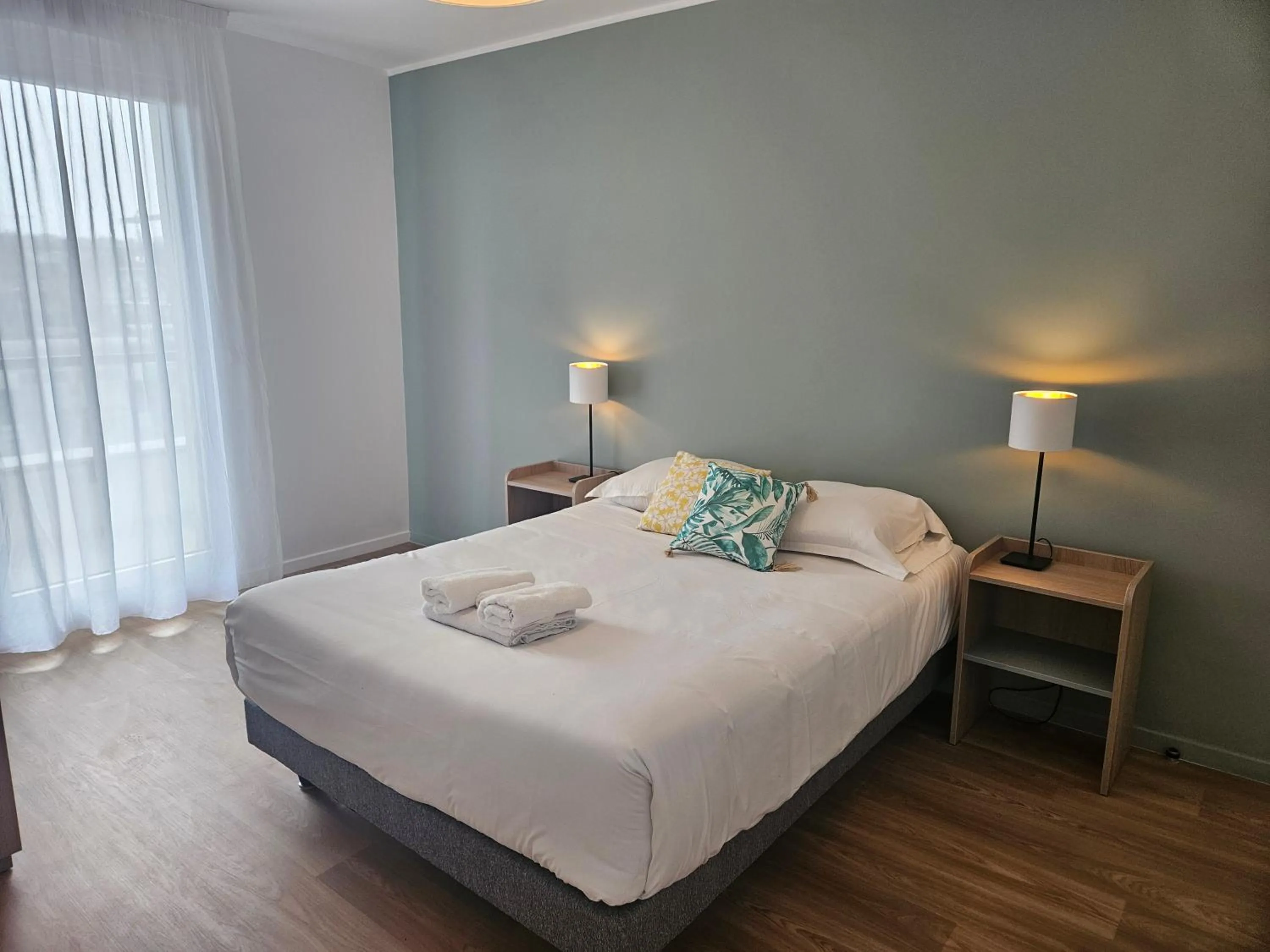 Zenao Appart'hôtels Saint-Maur-des-Fossés