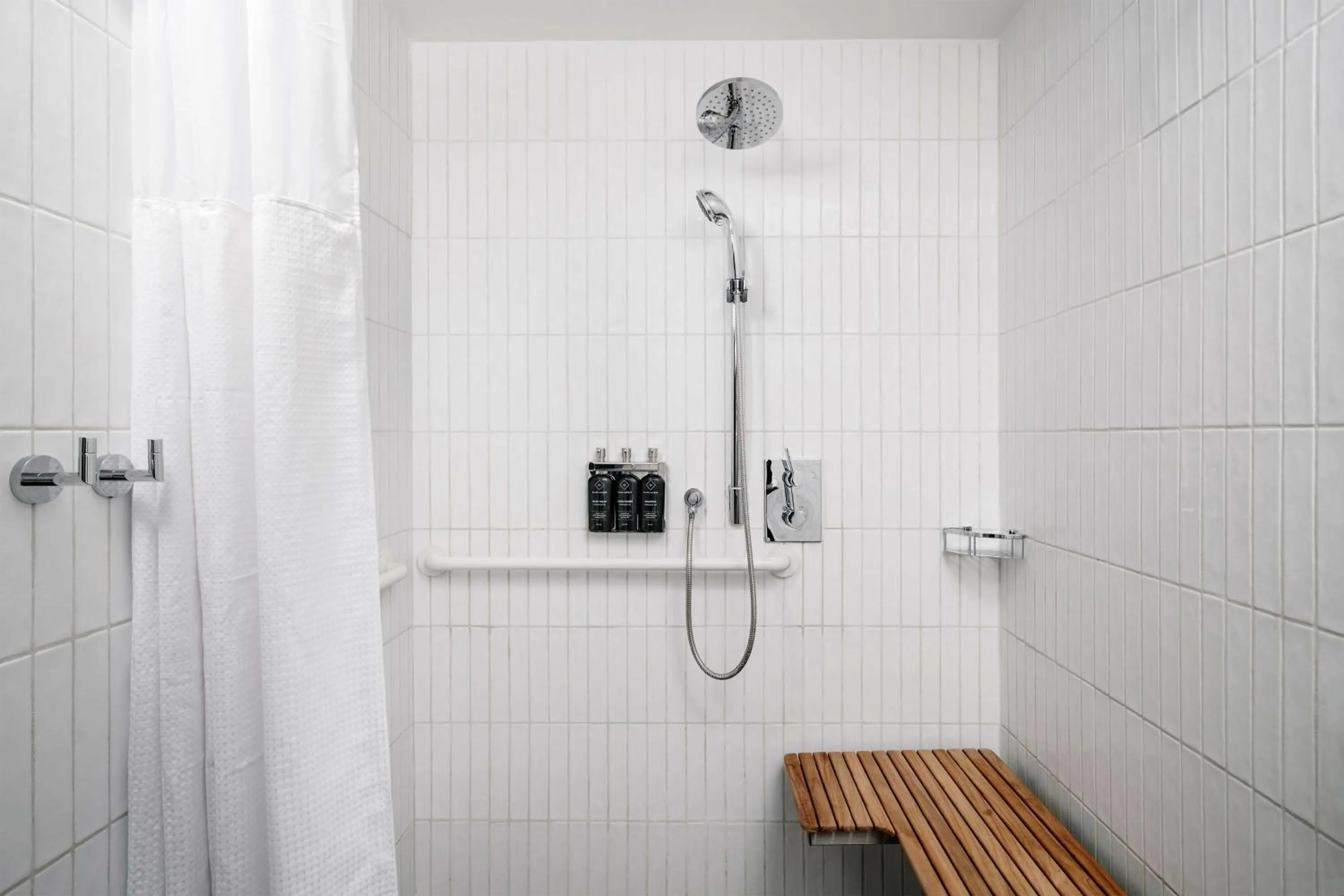 Bathroom in Arlo SoHo