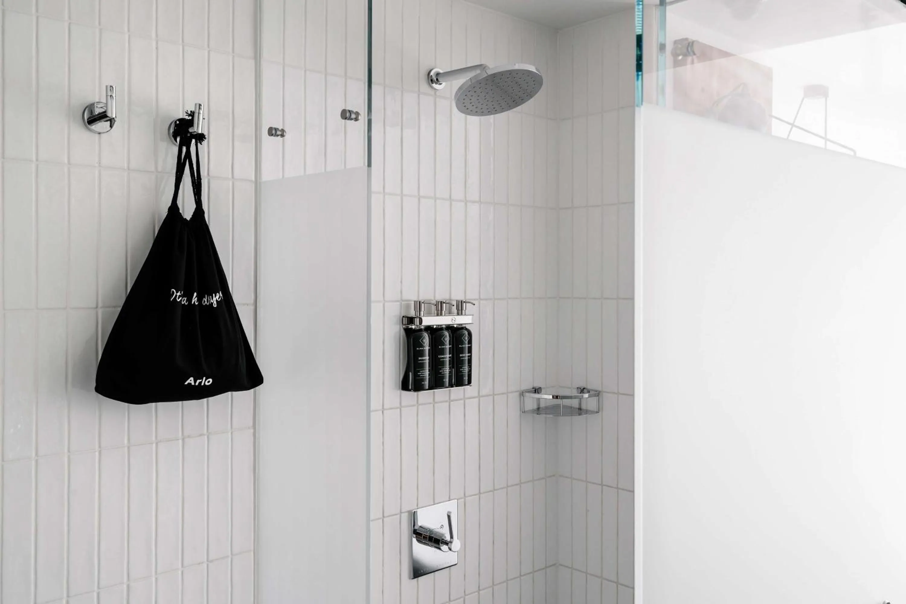 Bathroom in Arlo SoHo