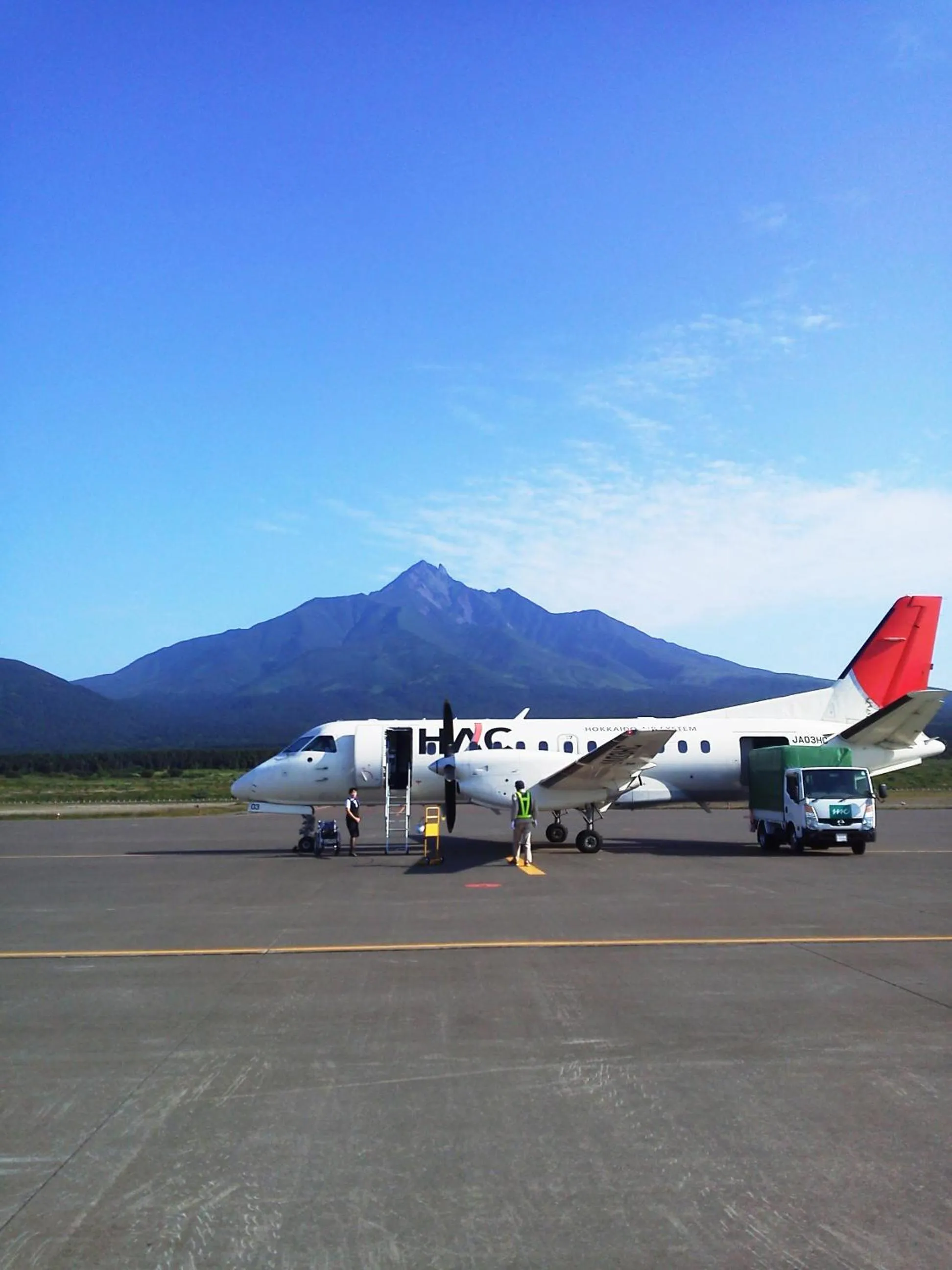 Other in Island Inn Rishiri