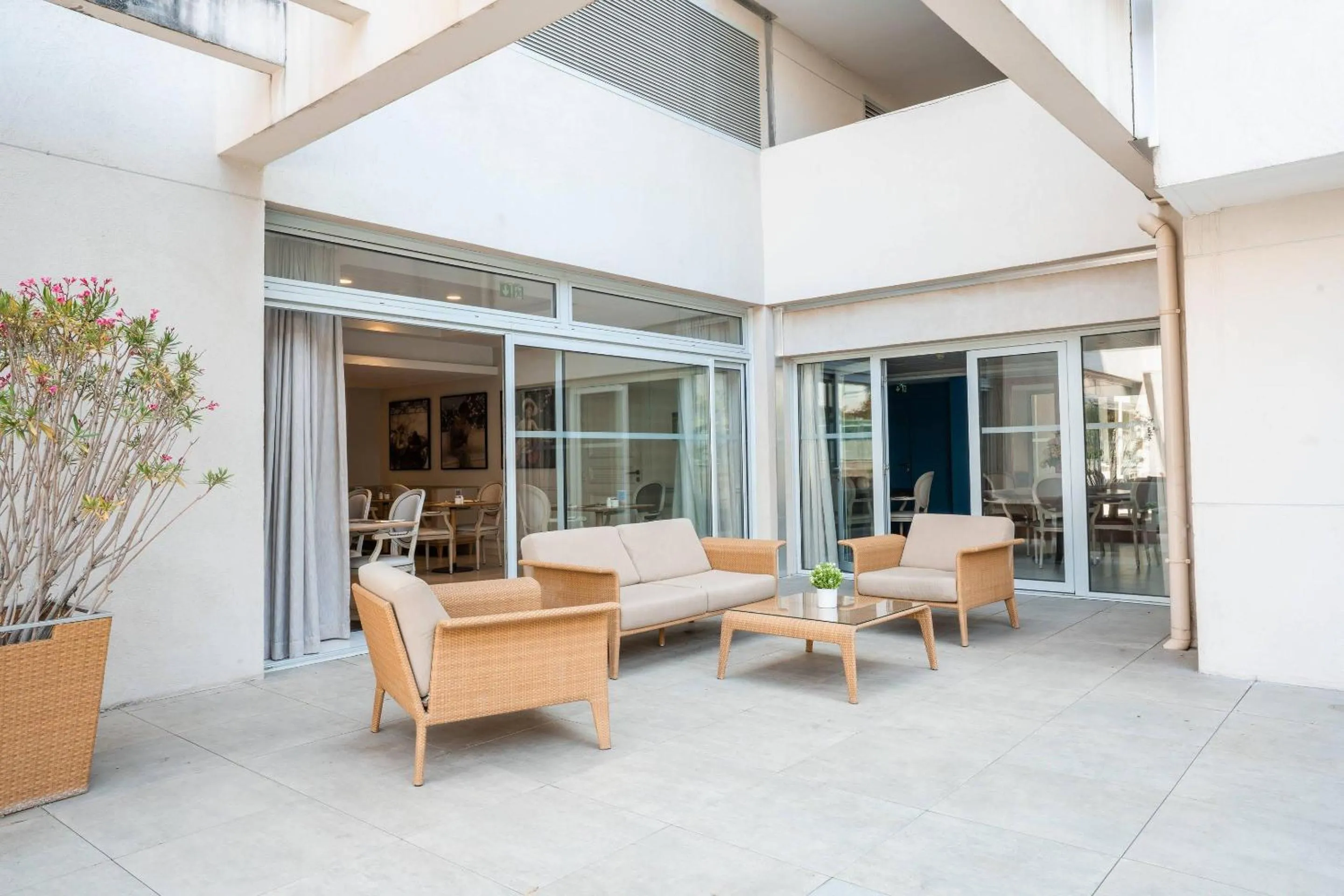 Other in Quality Aparthotel Nice