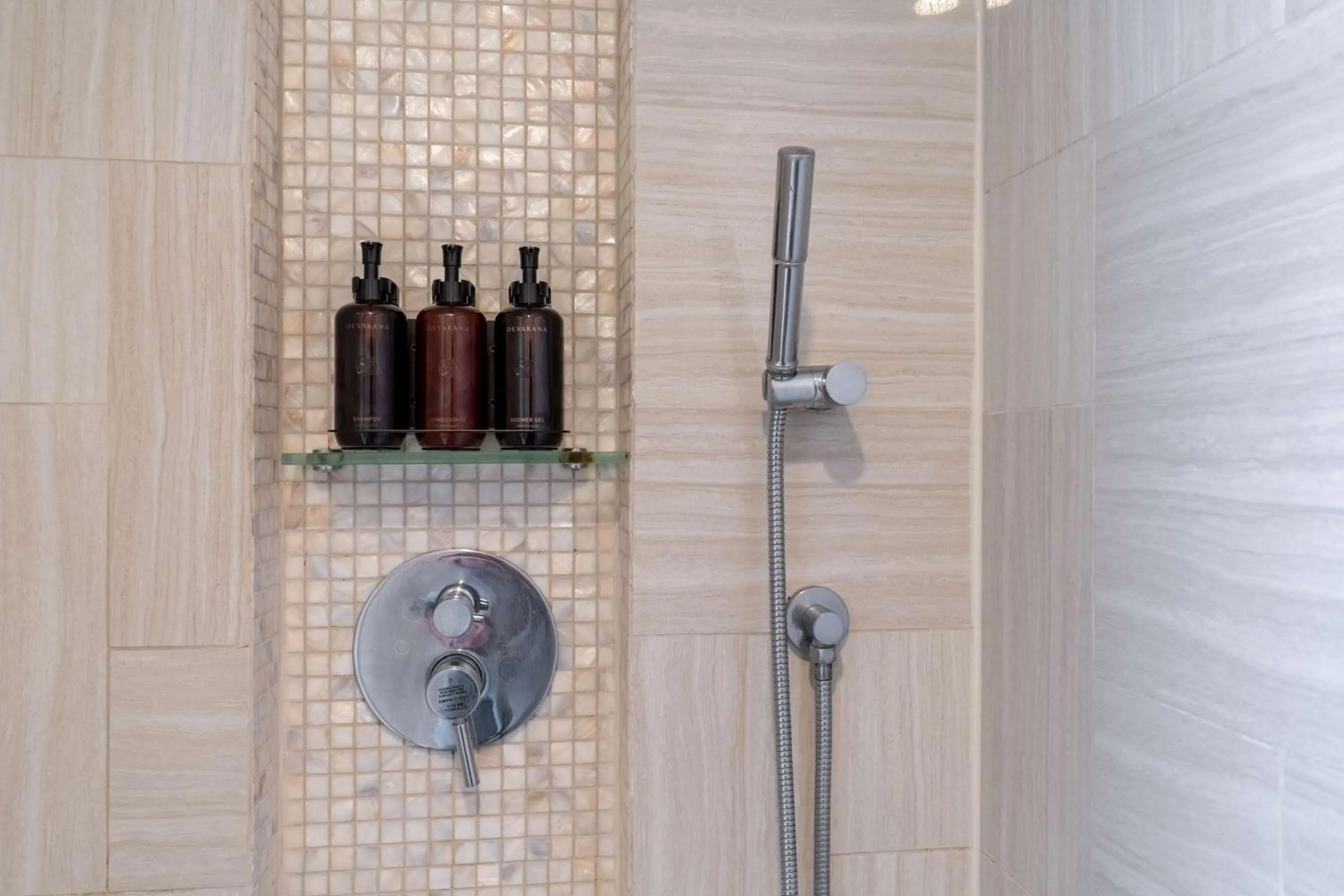 Bathroom in Dusit Thani Guam Resort