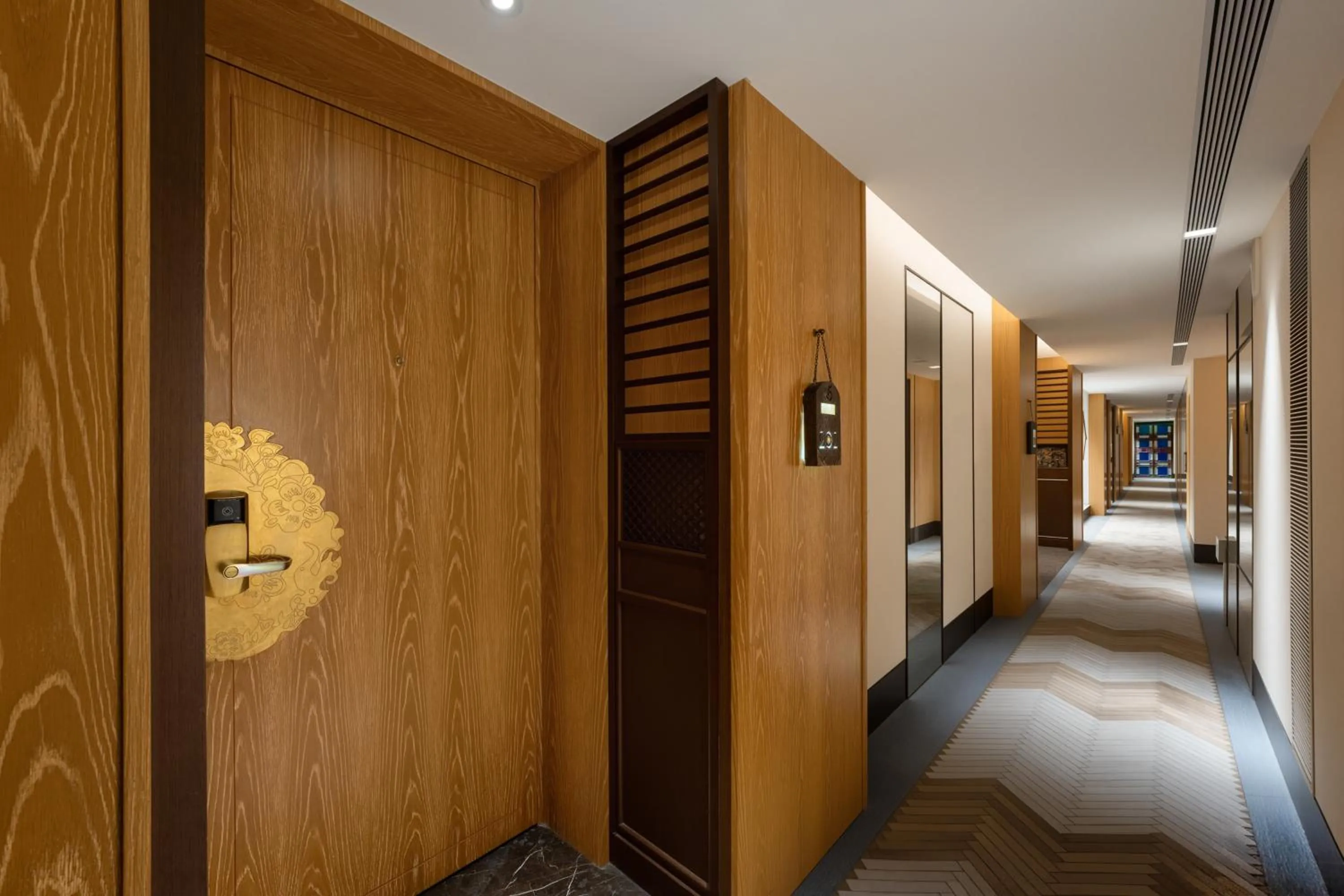 Other in 广州岭南五号酒店 LN Hotel Five