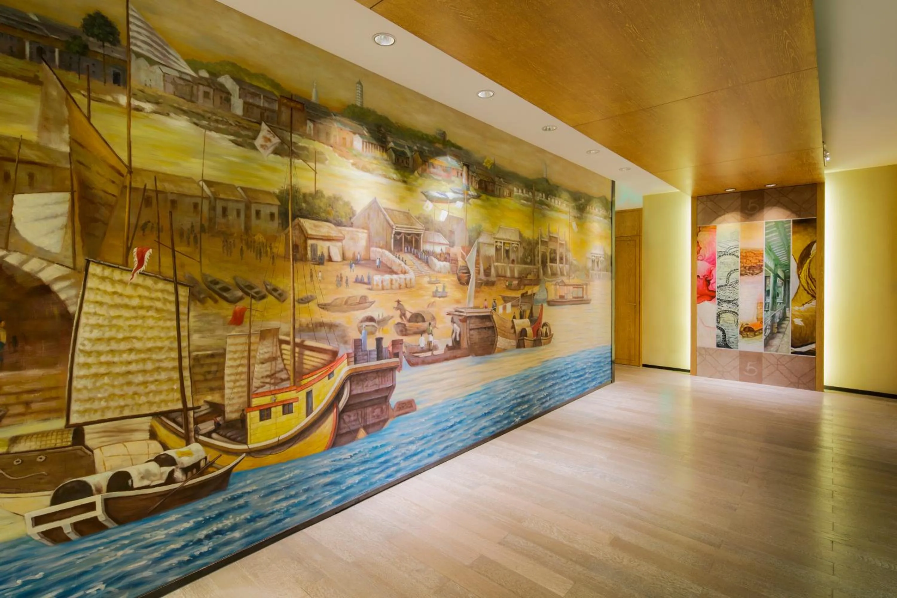 Other in 广州岭南五号酒店 LN Hotel Five