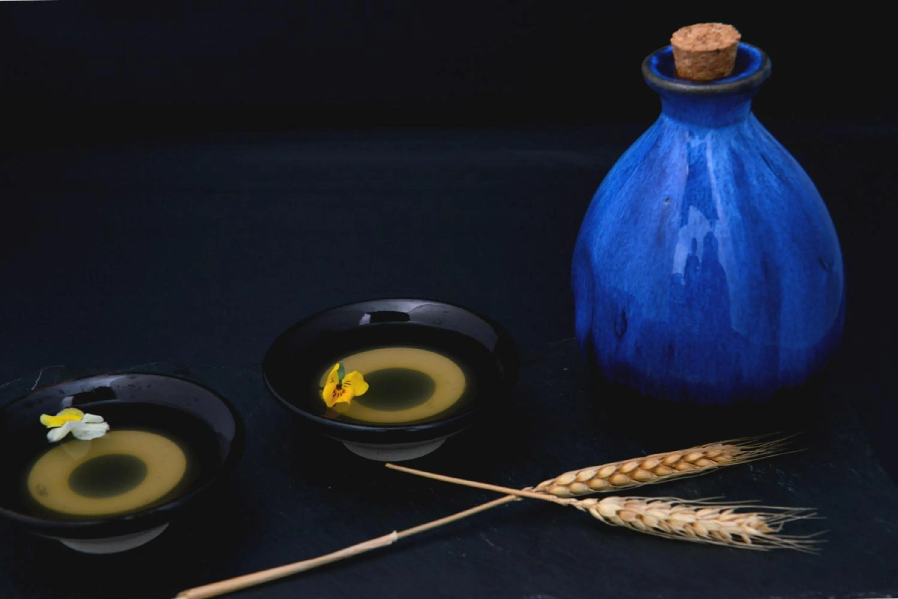 Alcoholic drinks in 广州岭南五号酒店 LN Hotel Five