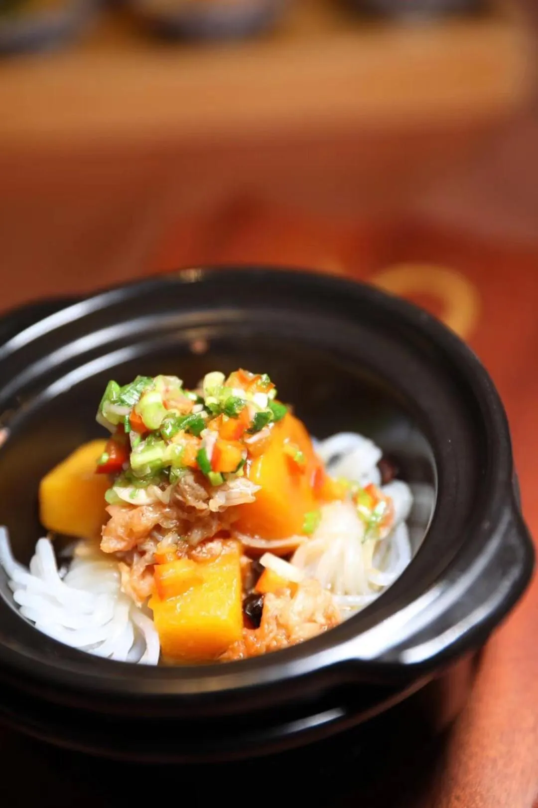 Restaurant/places to eat in 广州岭南五号酒店 LN Hotel Five