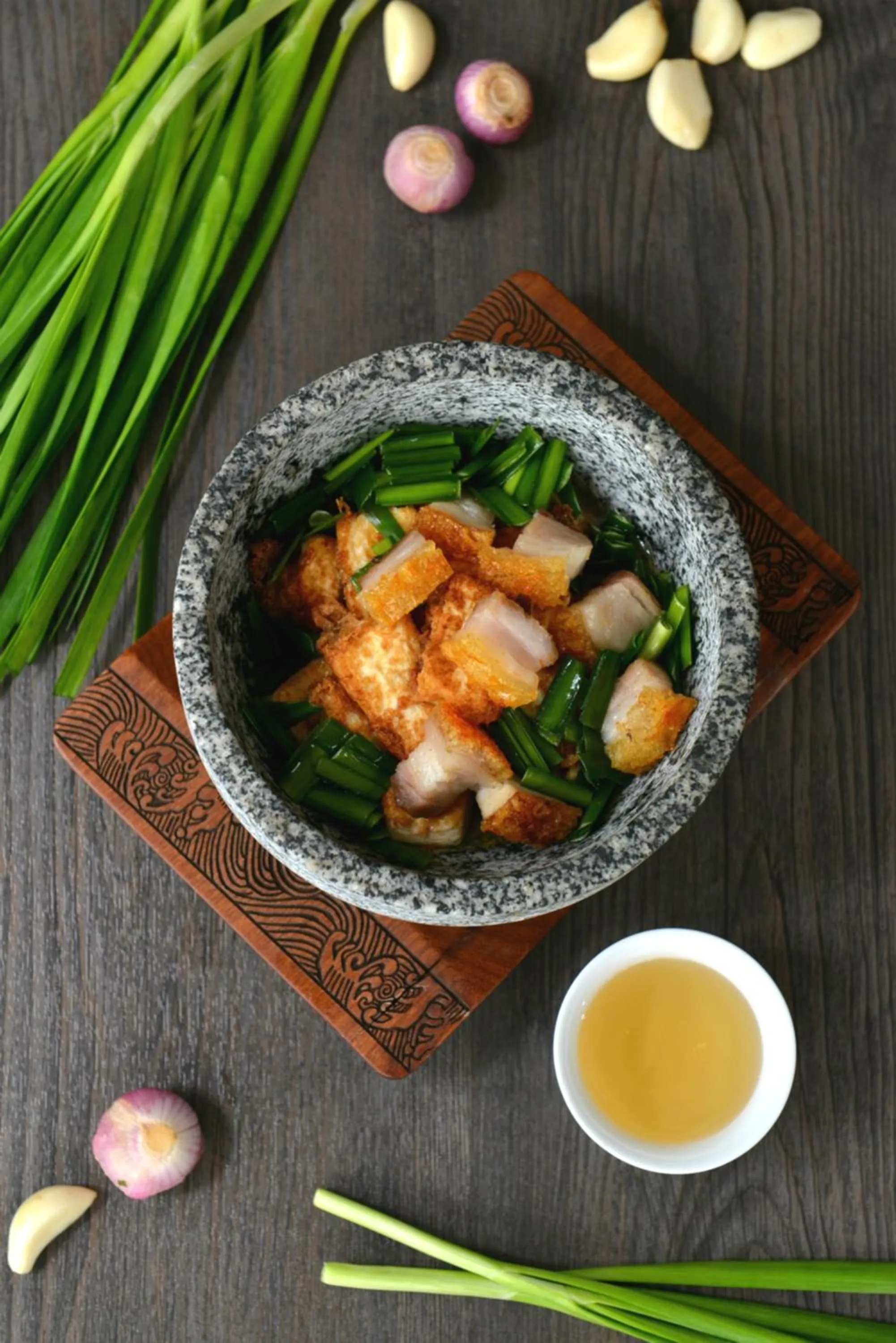 Restaurant/places to eat in 广州岭南五号酒店 LN Hotel Five