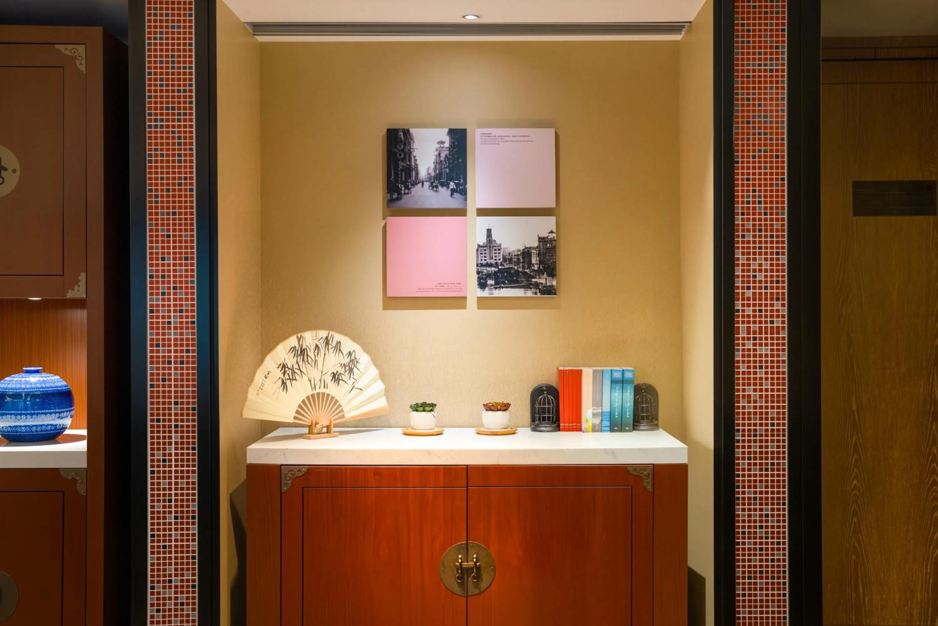 Other in 广州岭南五号酒店 LN Hotel Five