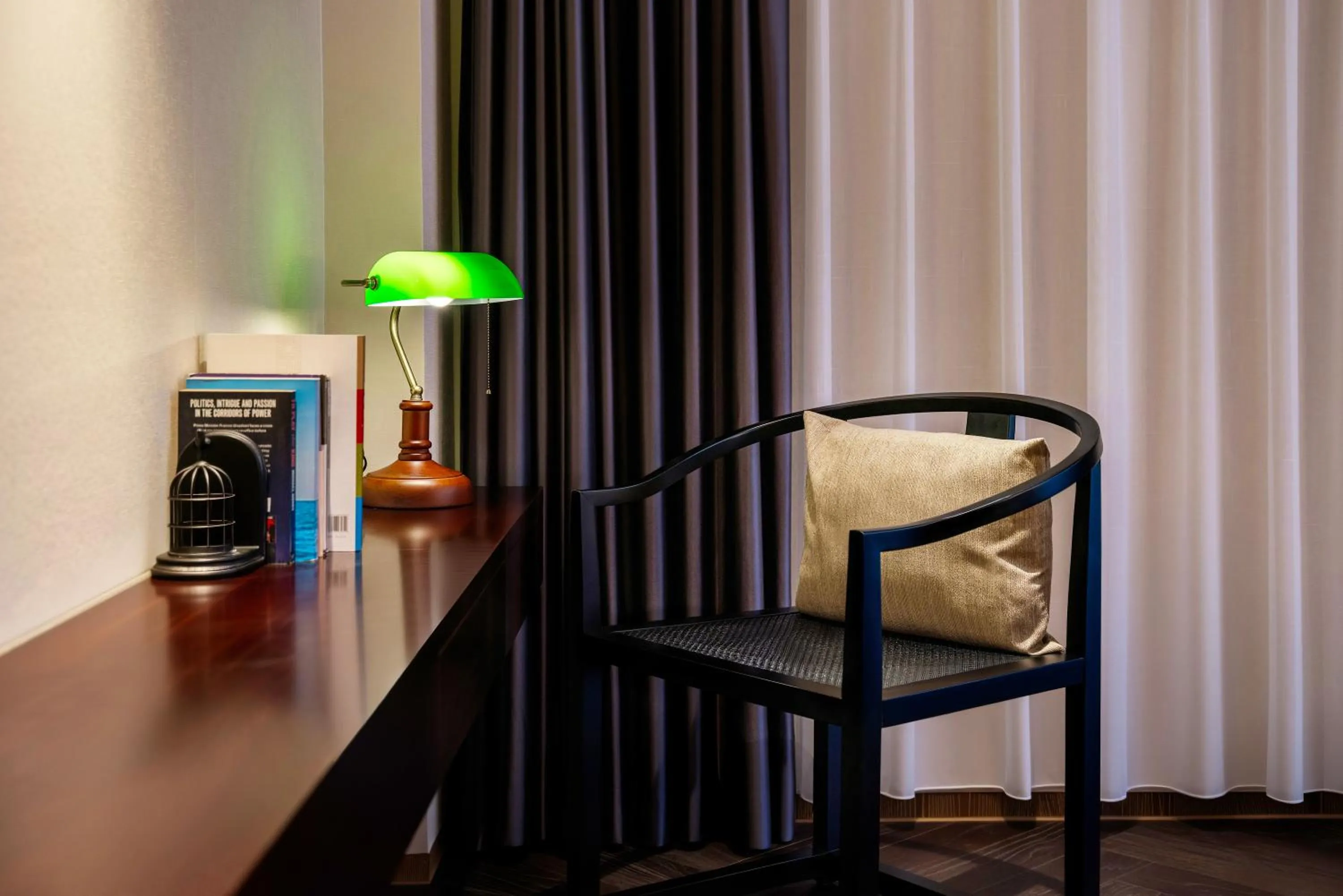 Other in 广州岭南五号酒店 LN Hotel Five