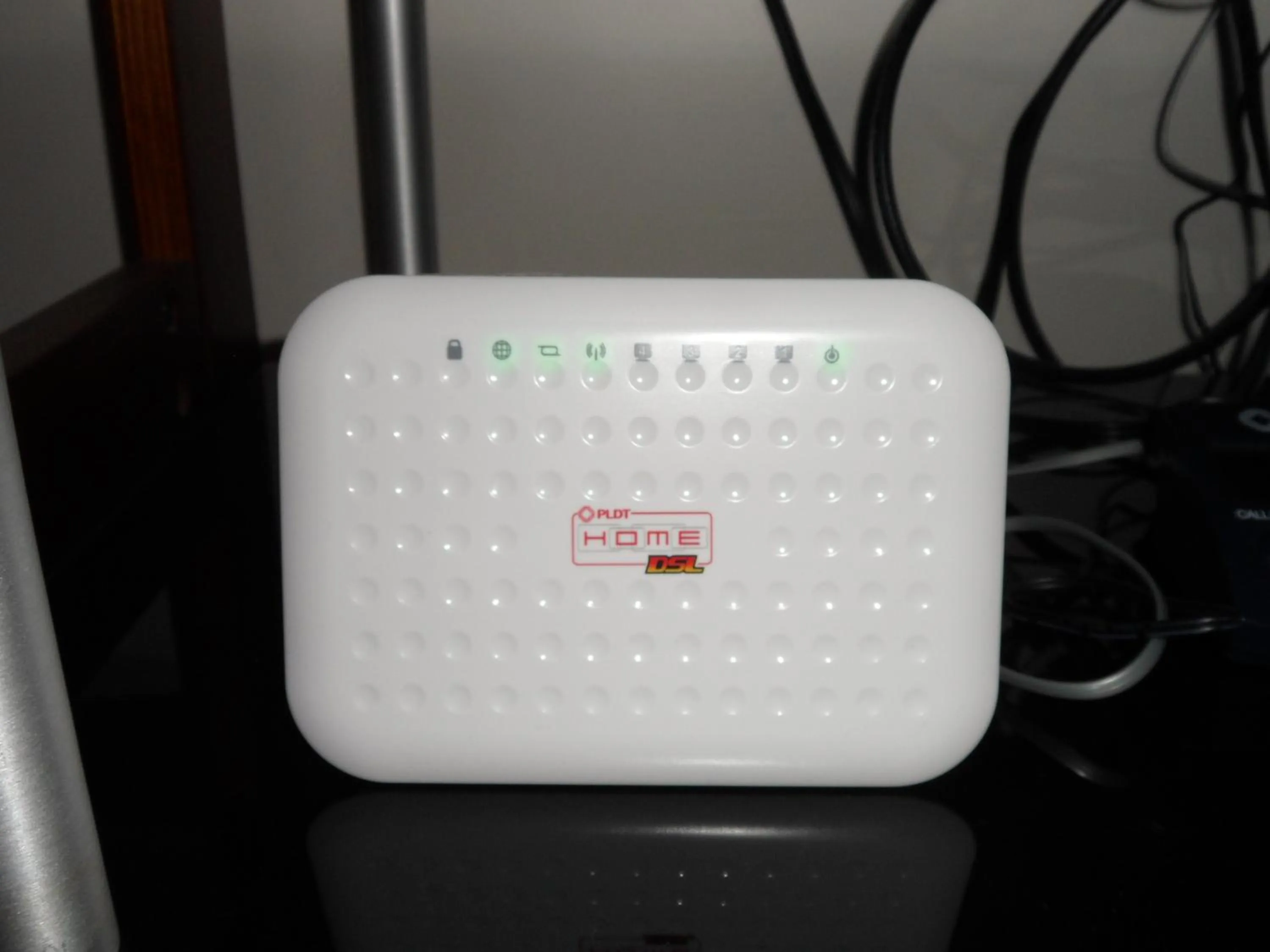 TV and multimedia in Blowing in the Wind - Lake View Apartments