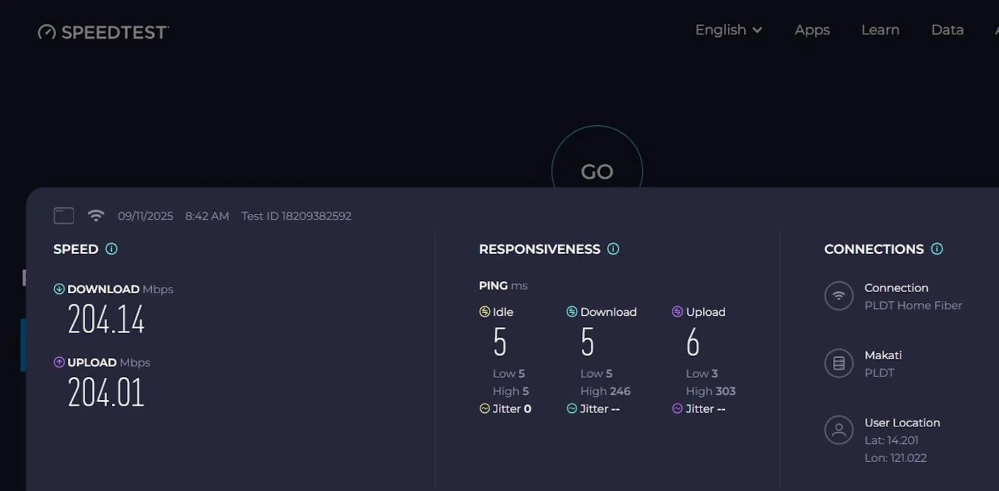 internet in Blowing in the Wind - Lake View Apartments