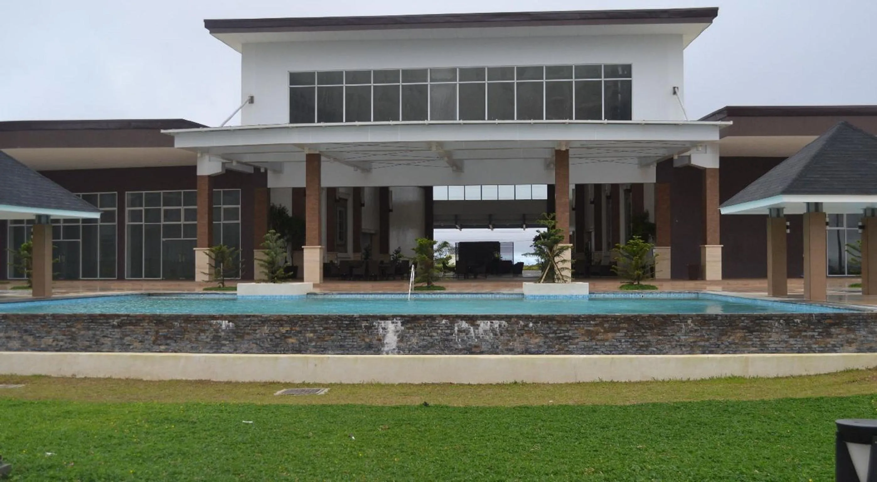 Area and facilities in Blowing in the Wind - Lake View Apartments