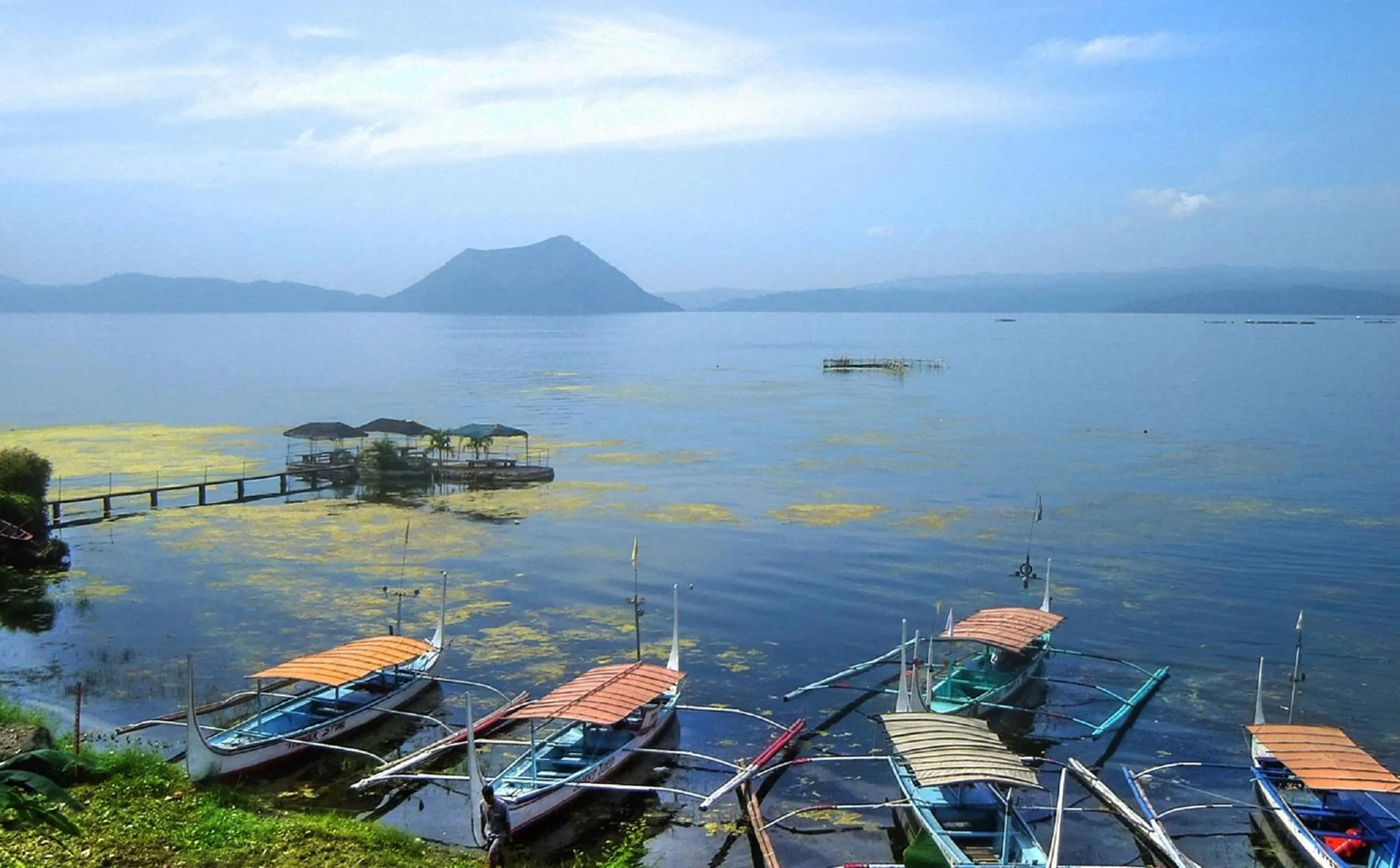 Nearby landmark in Blowing in the Wind - Lake View Apartments