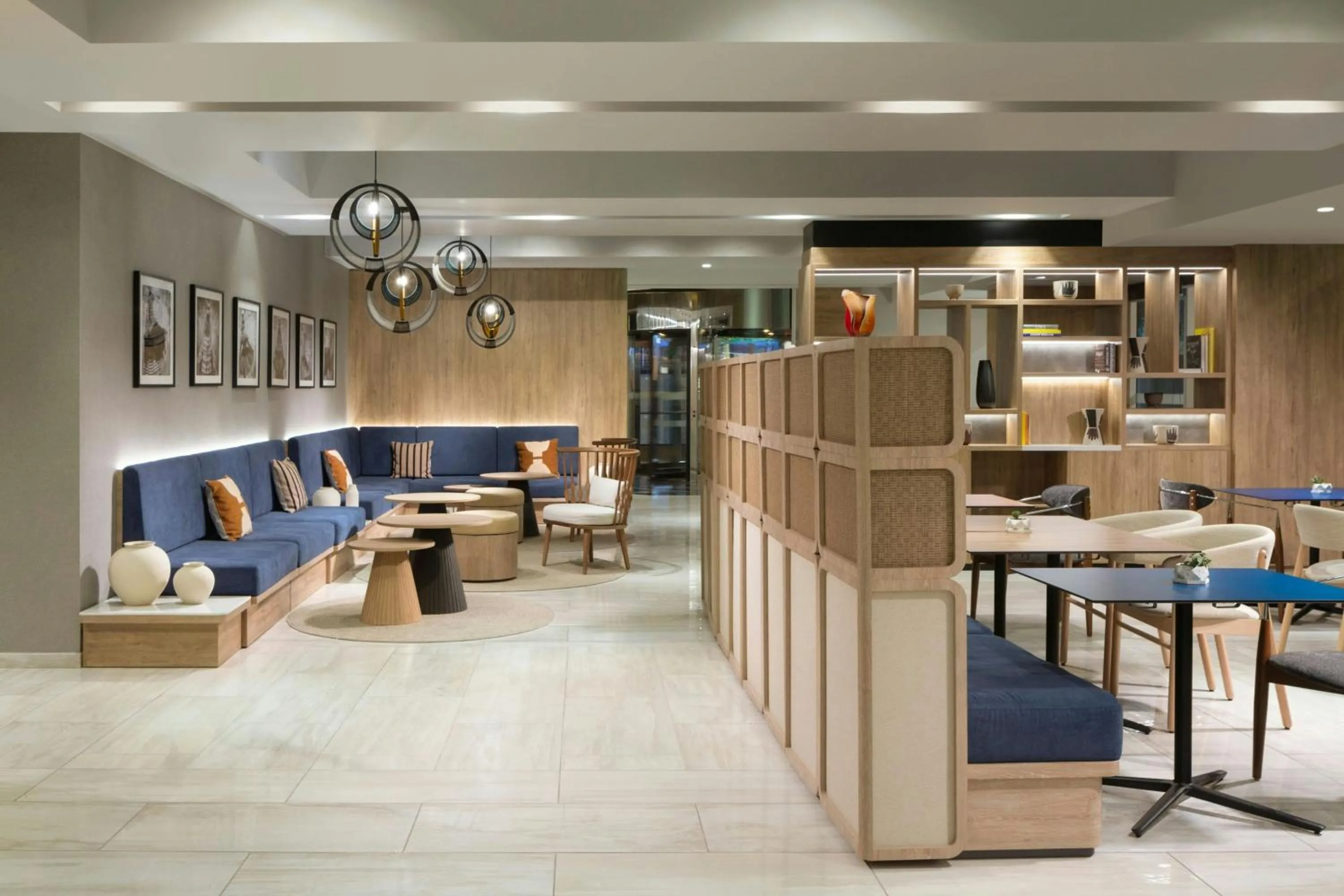 Other in Courtyard by Marriott Lima Miraflores