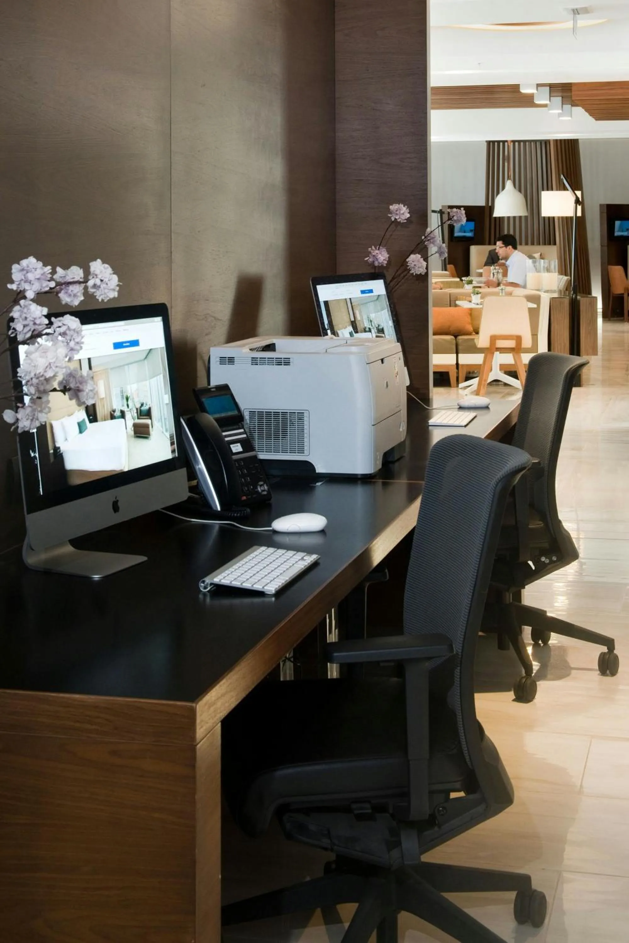 Other in Courtyard by Marriott Lima Miraflores