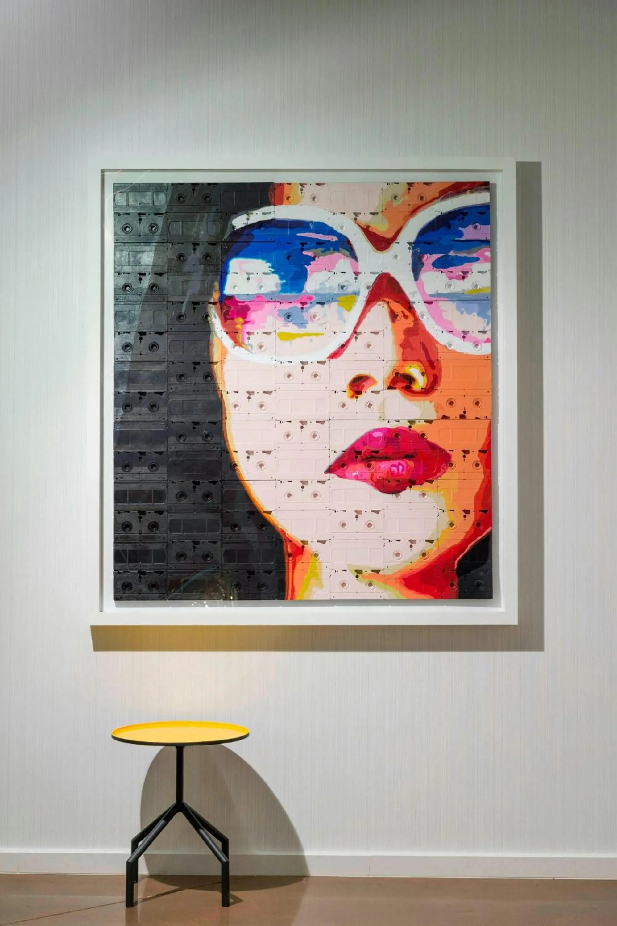 Lobby or reception in The Envoy Hotel, Autograph Collection