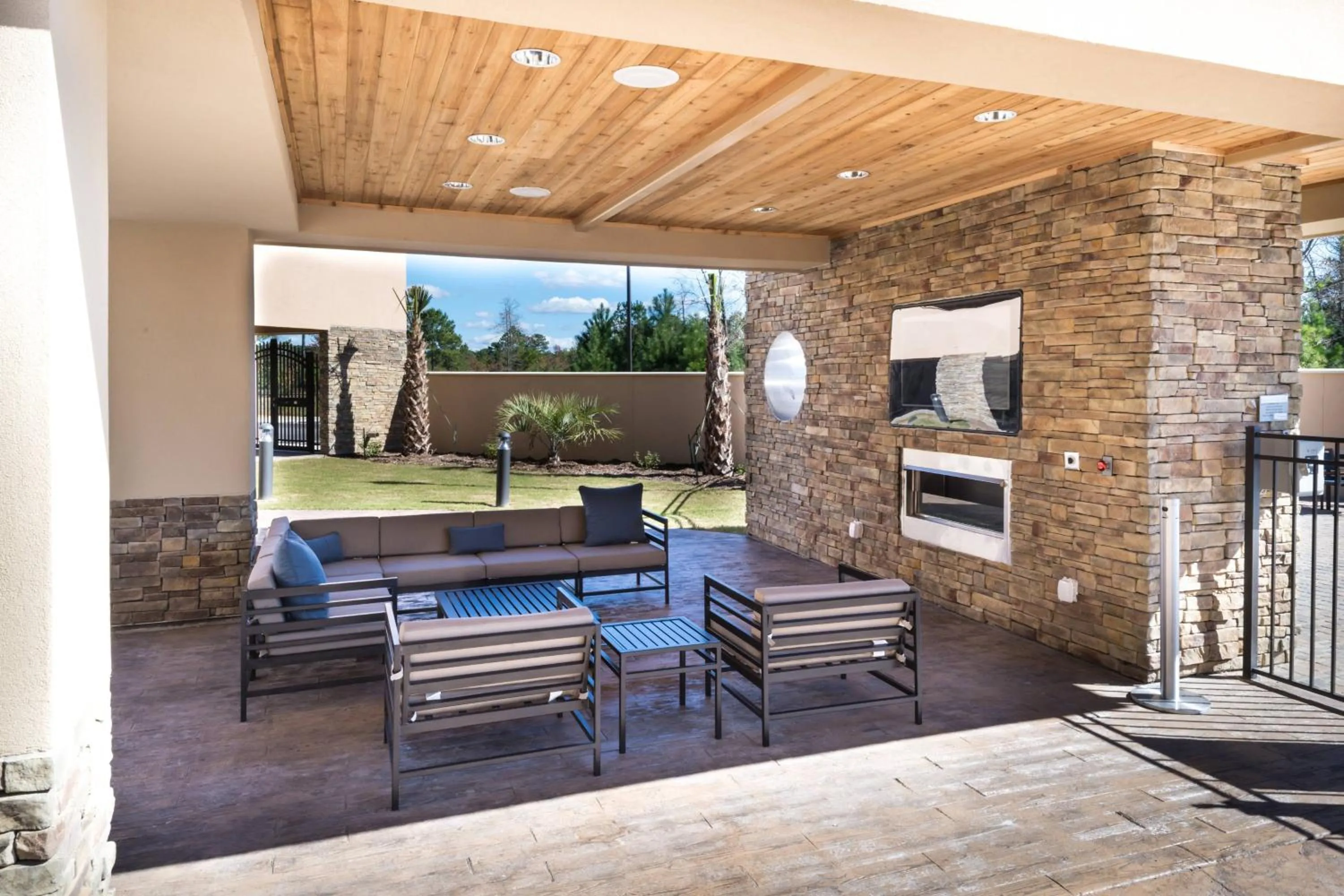 Other in Courtyard by Marriott Jacksonville