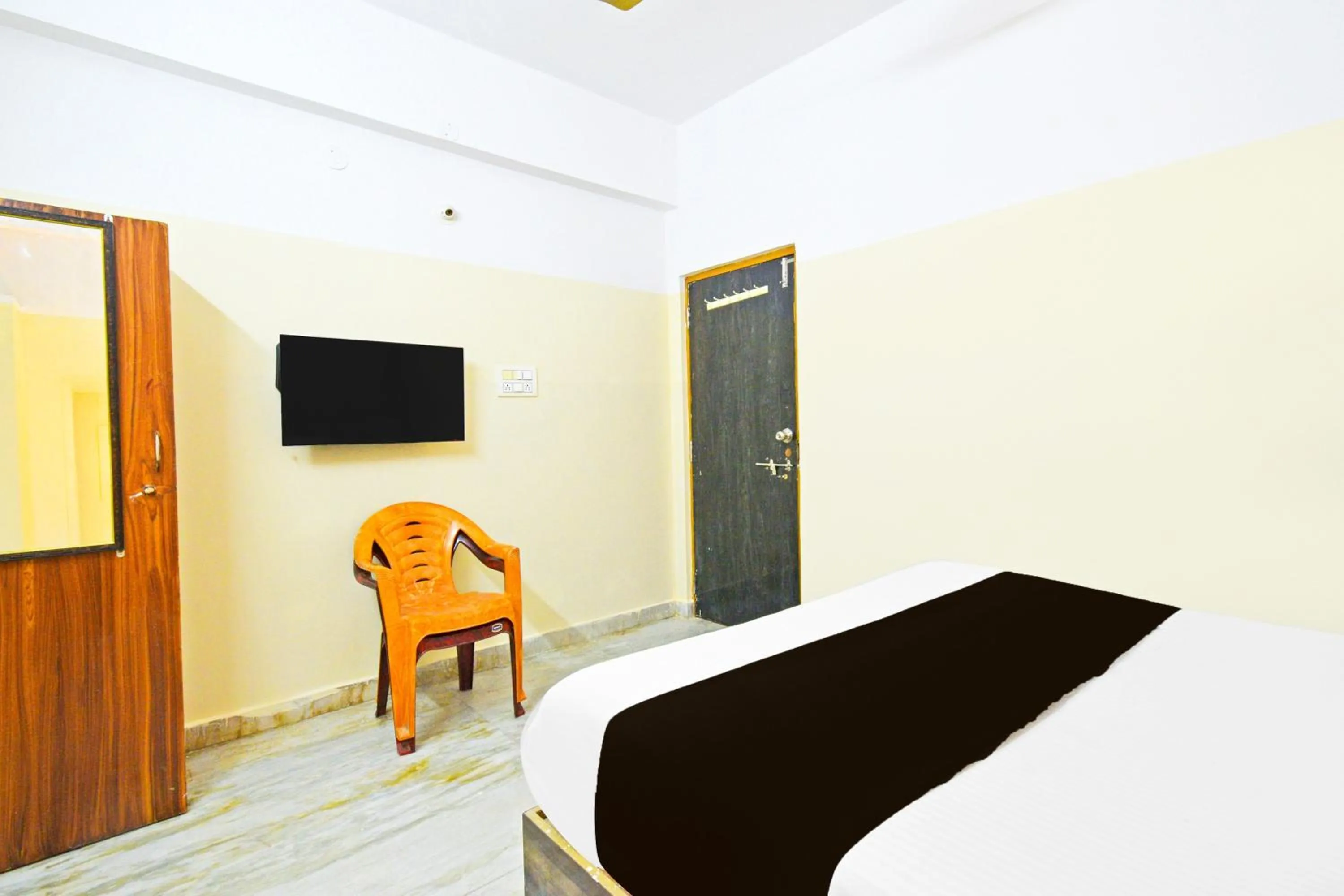 Bedroom, Bed in Super Hotel O Suncity formerly Fort Inn