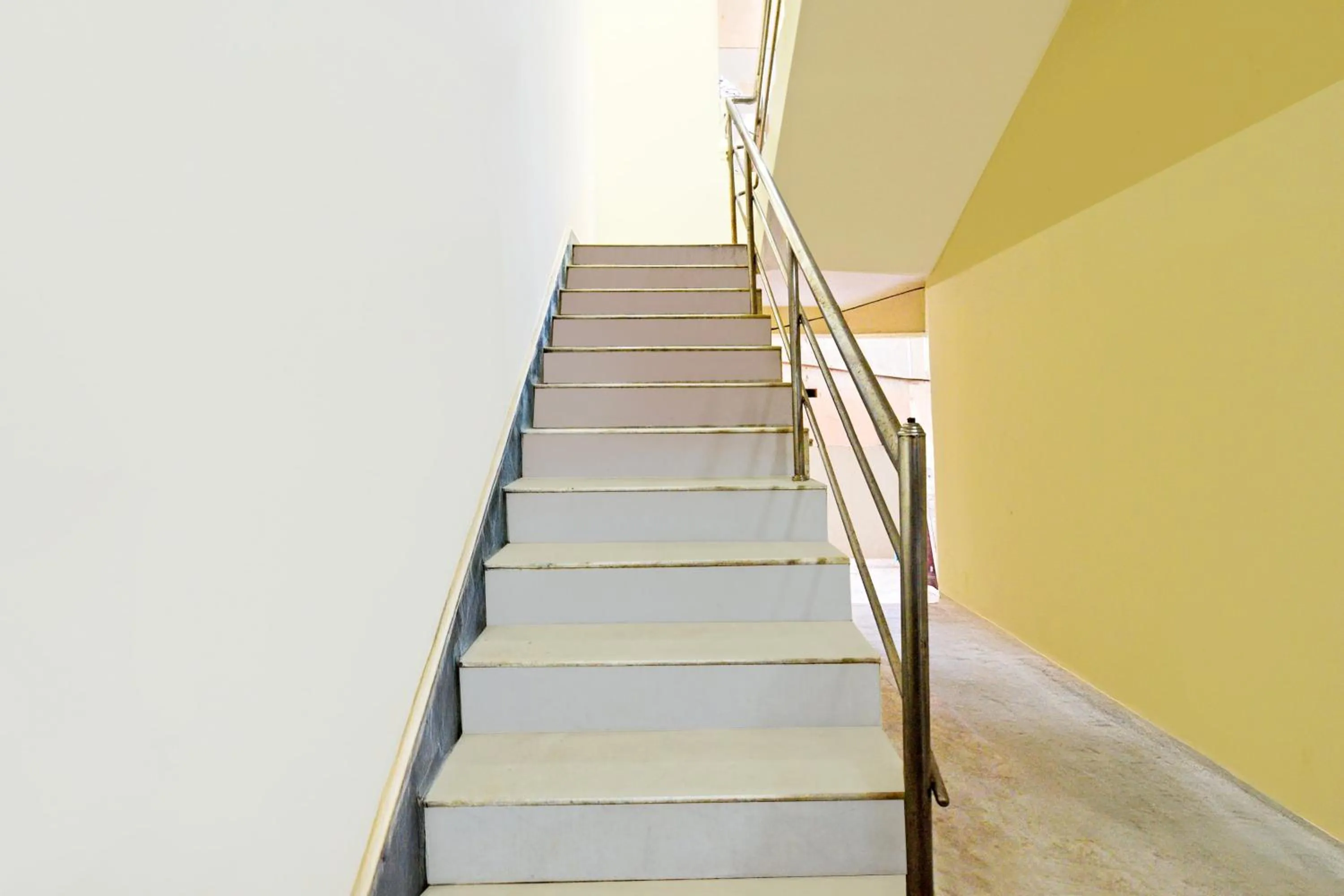Lobby or reception in Super Hotel O Suncity formerly Fort Inn