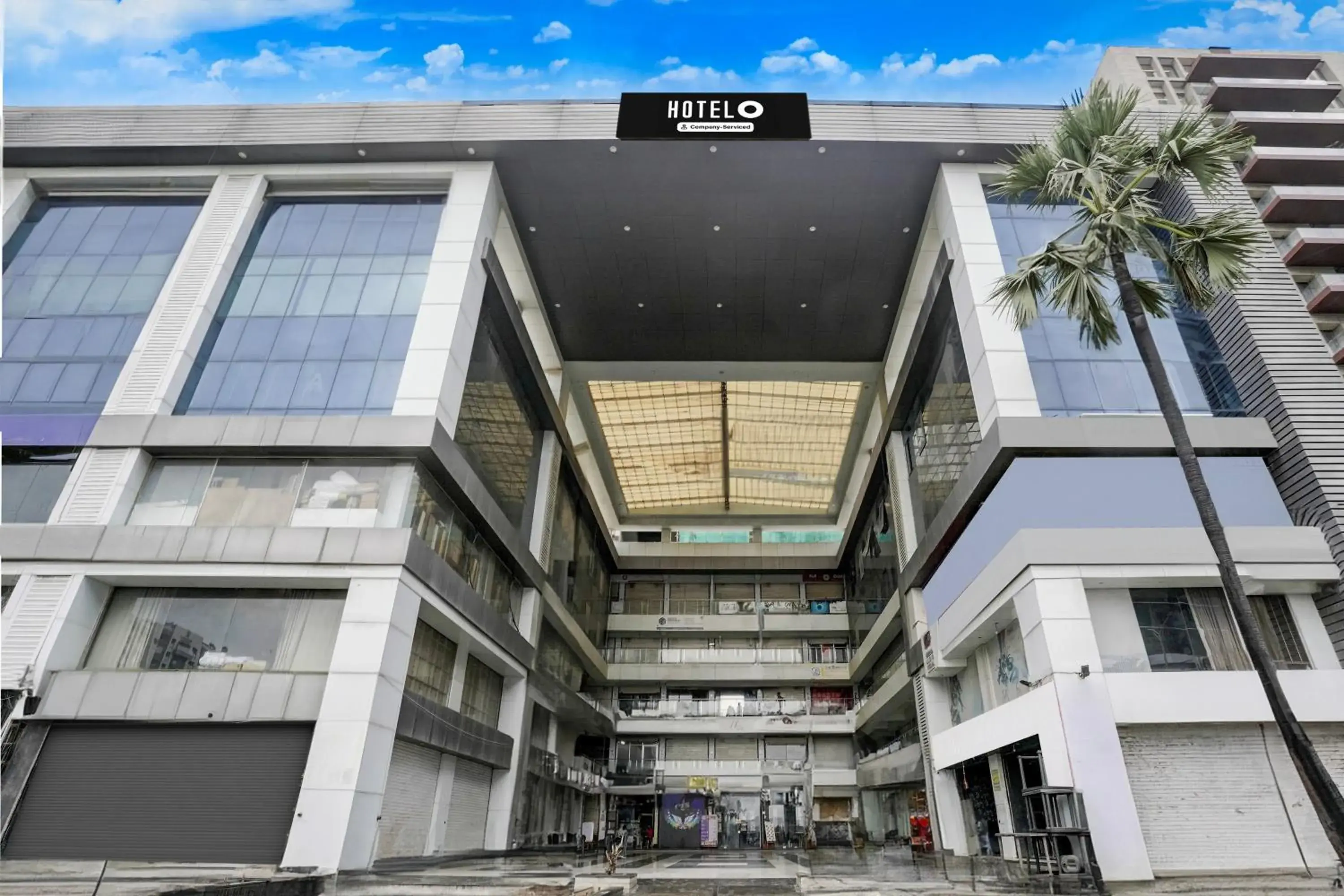 Super Hotel O VIP Road formerly Hotel Lotus Super Hotel O VIP Road formerly Hotel Lotus