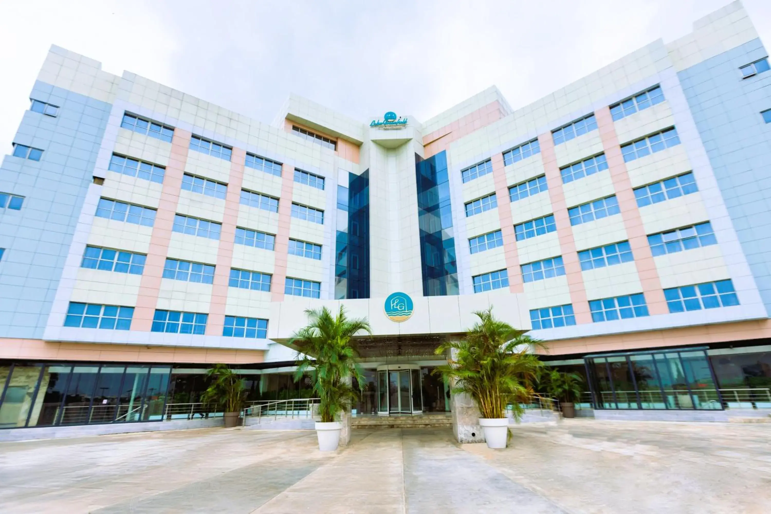 Lake Greenfield Hotel and Towers Lake Greenfield Hotel and Towers