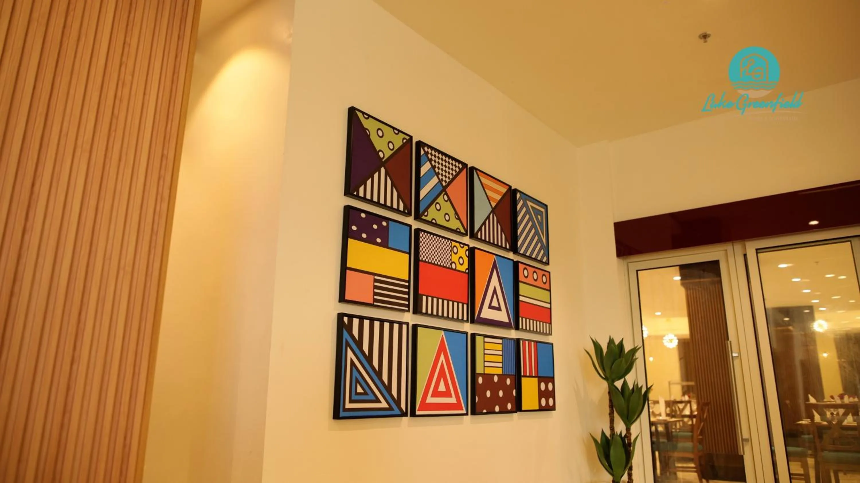 Activities in Lake Greenfield Hotel and Towers