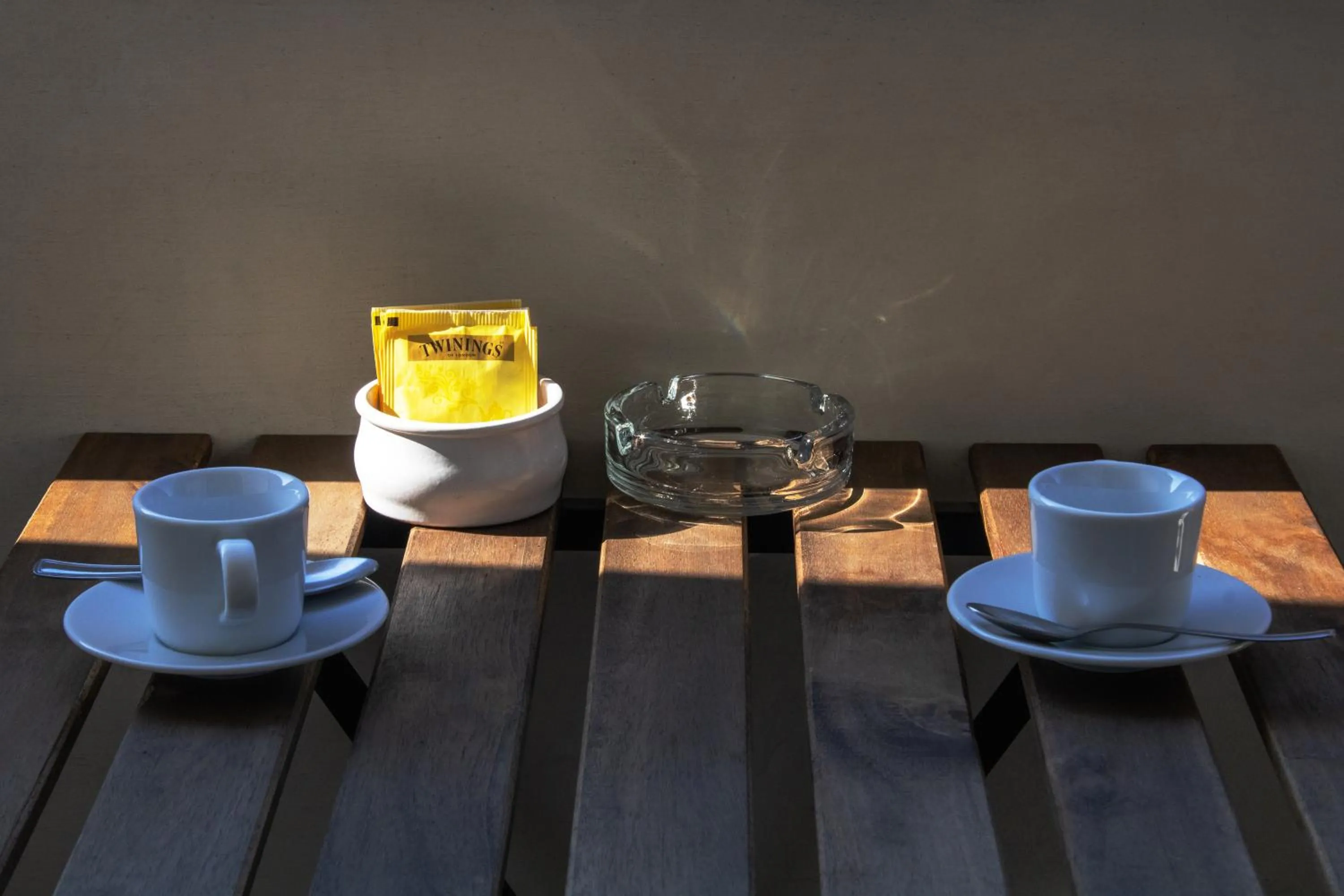 B&B Piramide Terrace