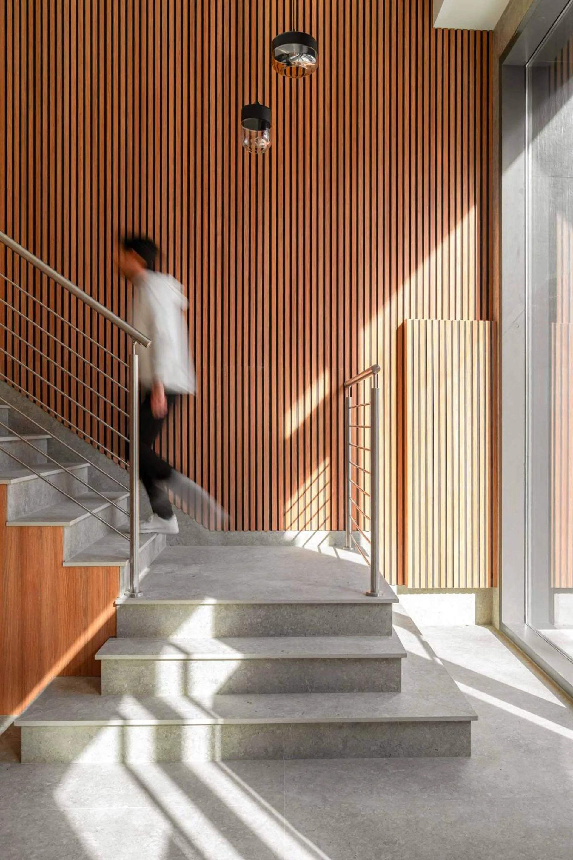 Property building in Limehome Lisbon Defensores de Chaves