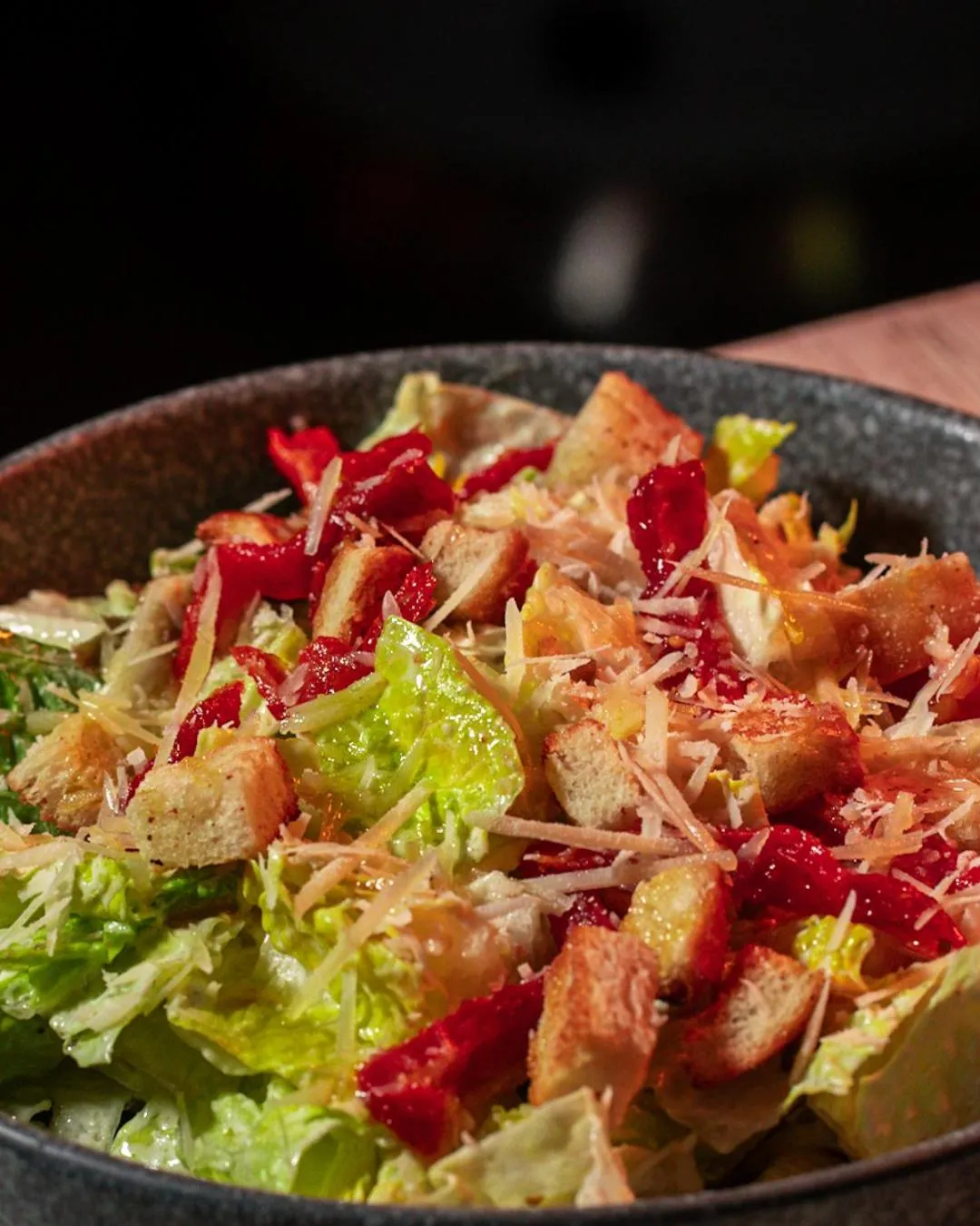 Restaurant/places to eat in Hotel Casa Vertiz