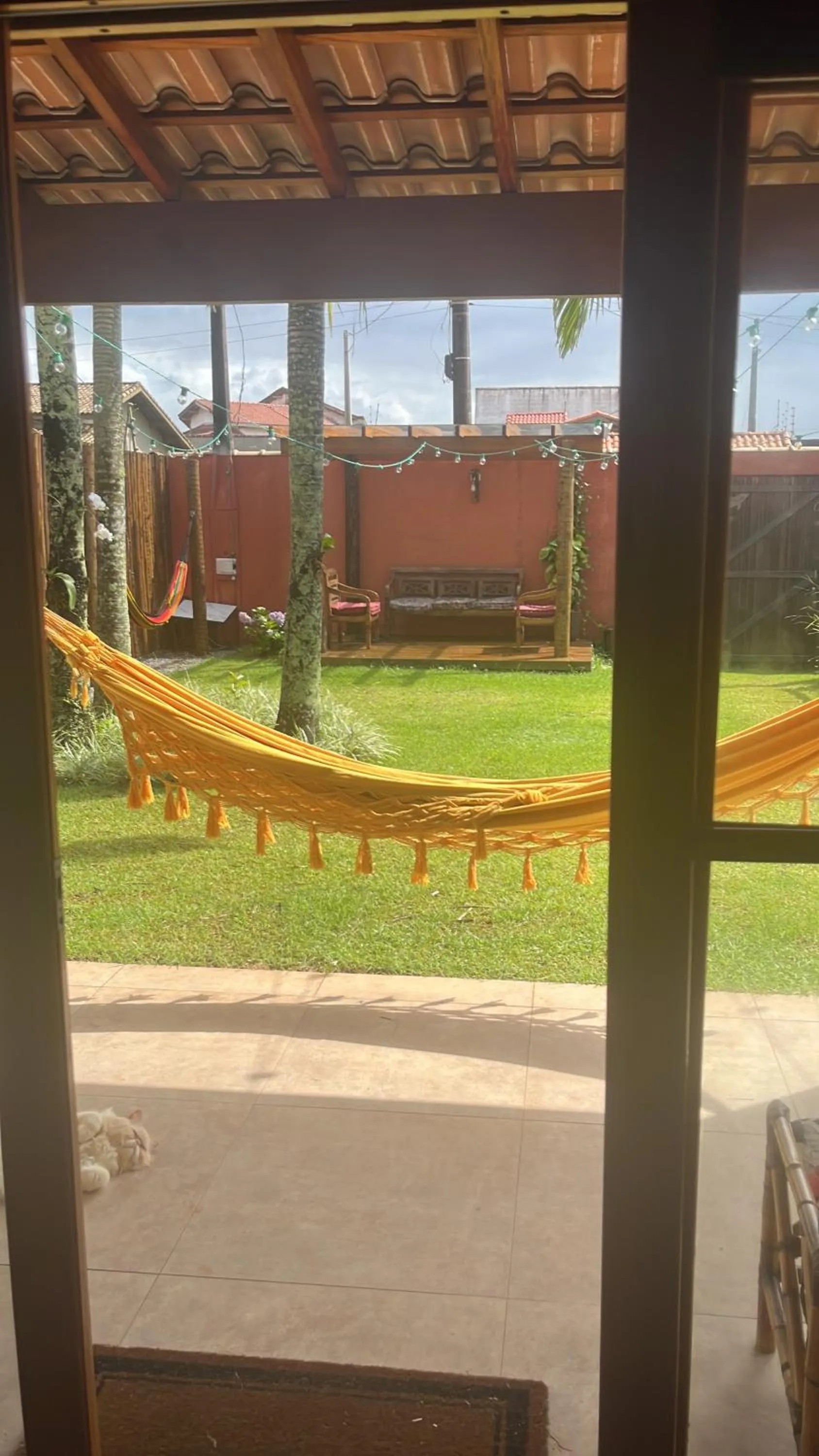 Mar Egeu Arte & Pouso