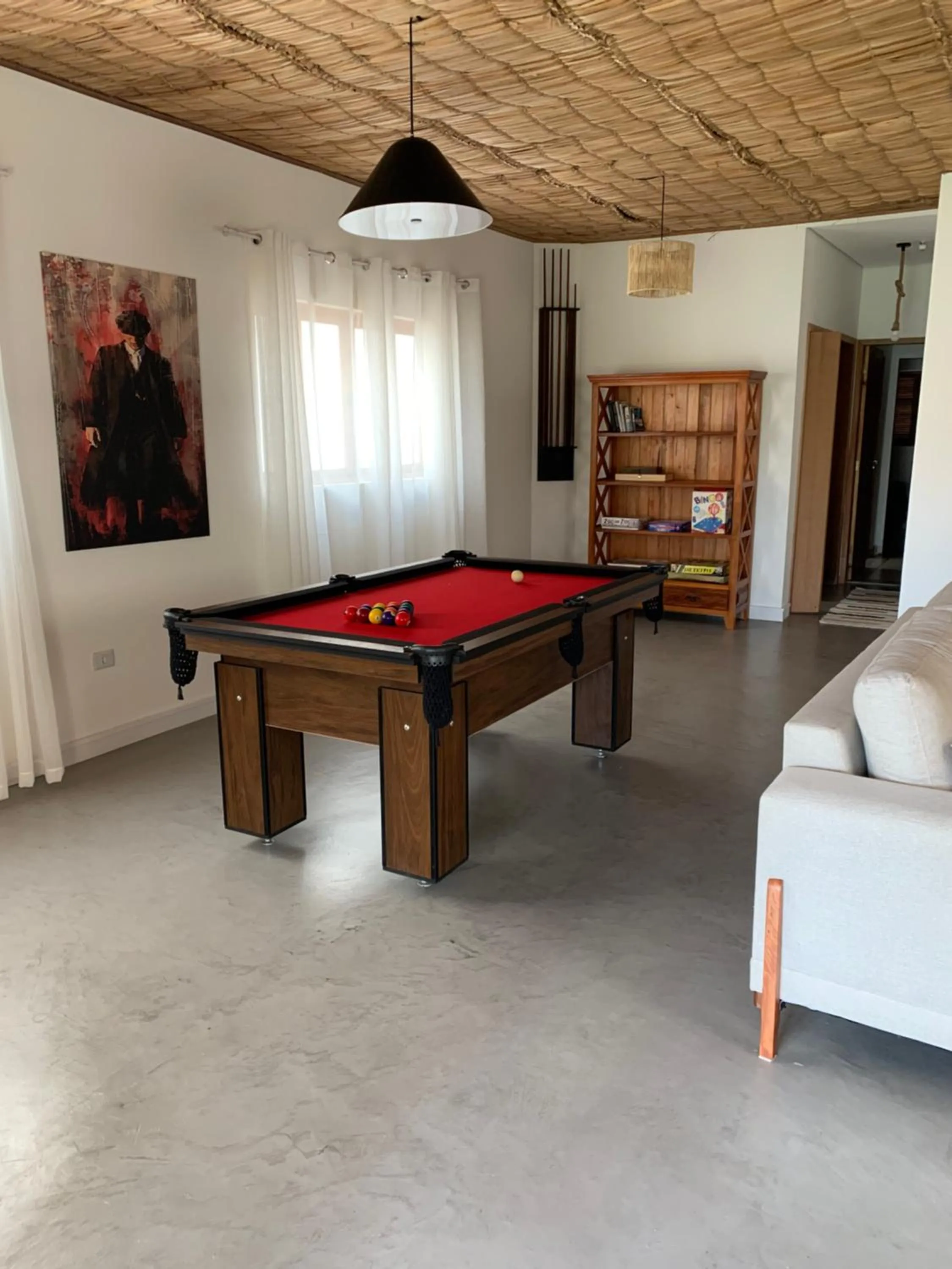 Mar Egeu Arte & Pouso