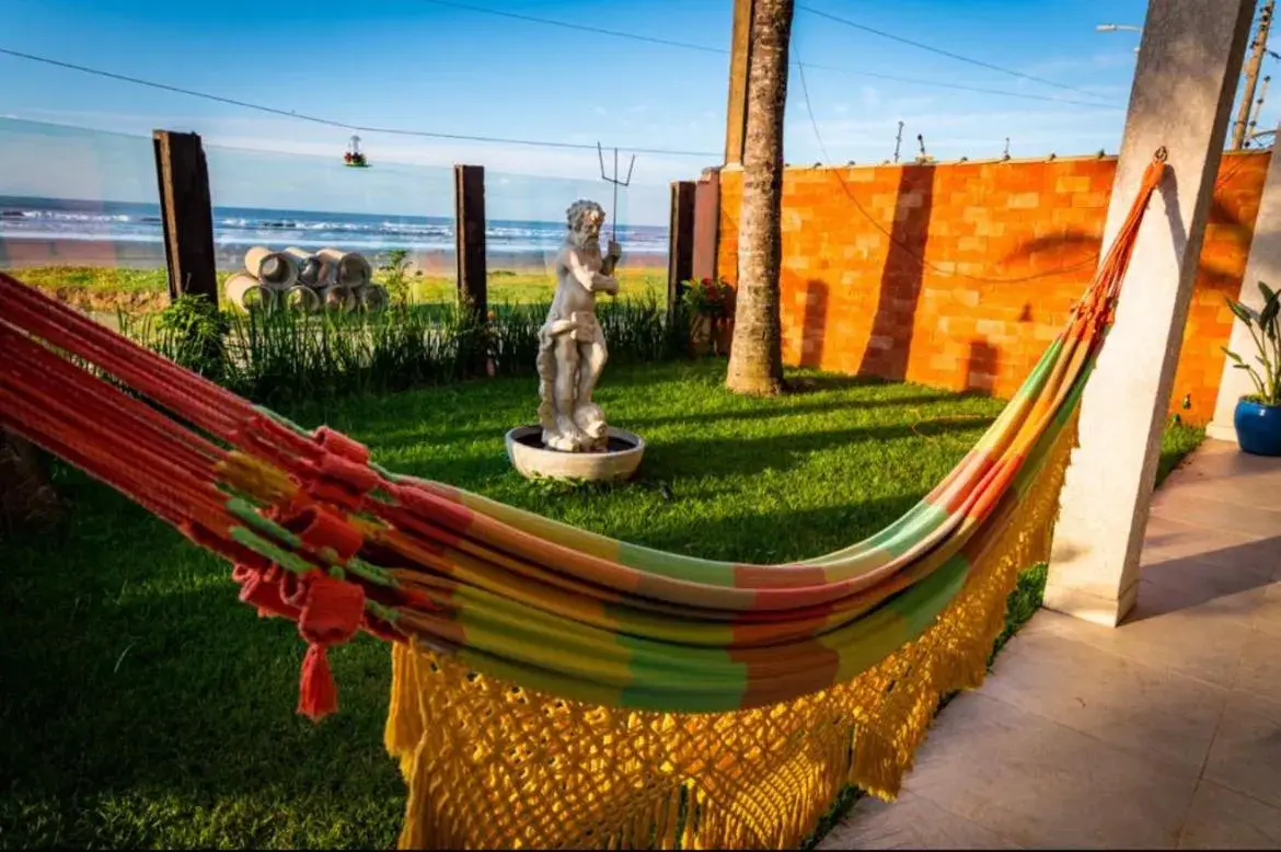 Mar Egeu Arte & Pouso Mar Egeu Arte & Pouso