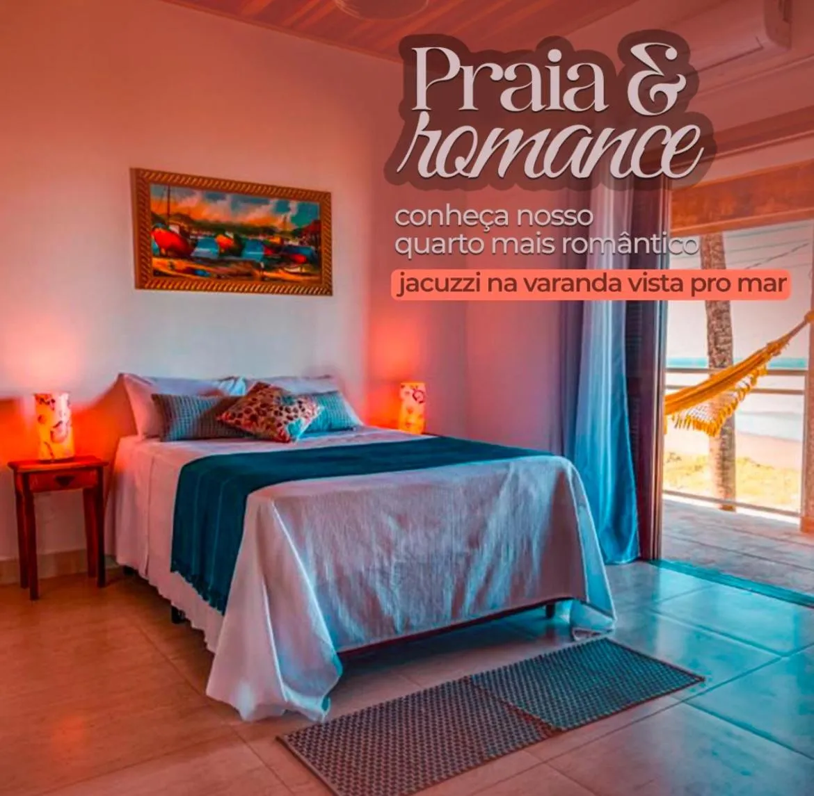 Bed in Mar Egeu Arte & Pouso